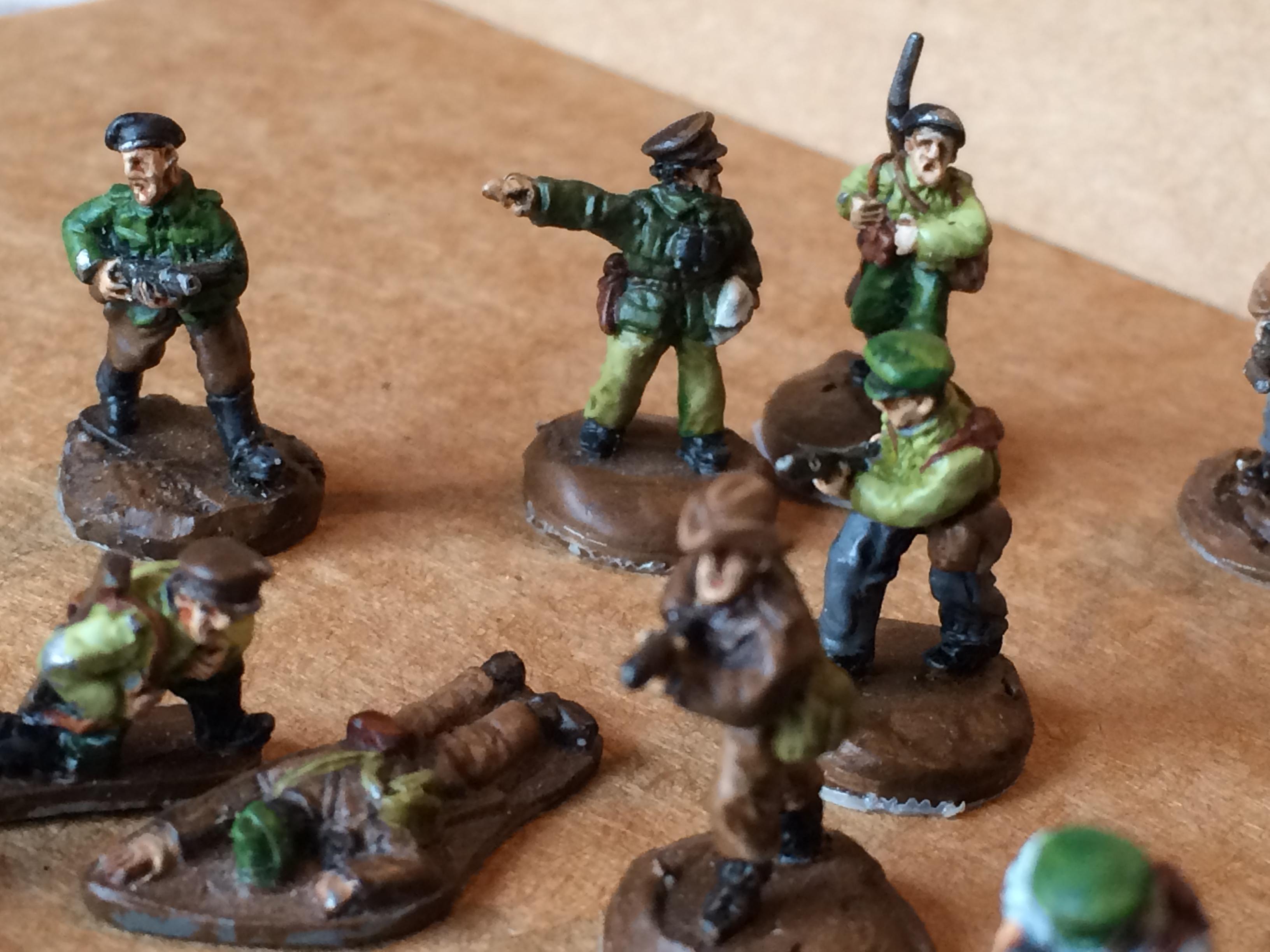 Character, Fallschirmj�ger, Flames Of War, Germans, Grenadier, Infantry, Iv, Panzer, Panzer 3, Pionier, Pnazergrenadier, Reich, Sd. Kfz 234/1, Stug, Stuh, Tank, Third, Warhammer 40,000, Wehrmacht, Work In Progress, World War, World War 2