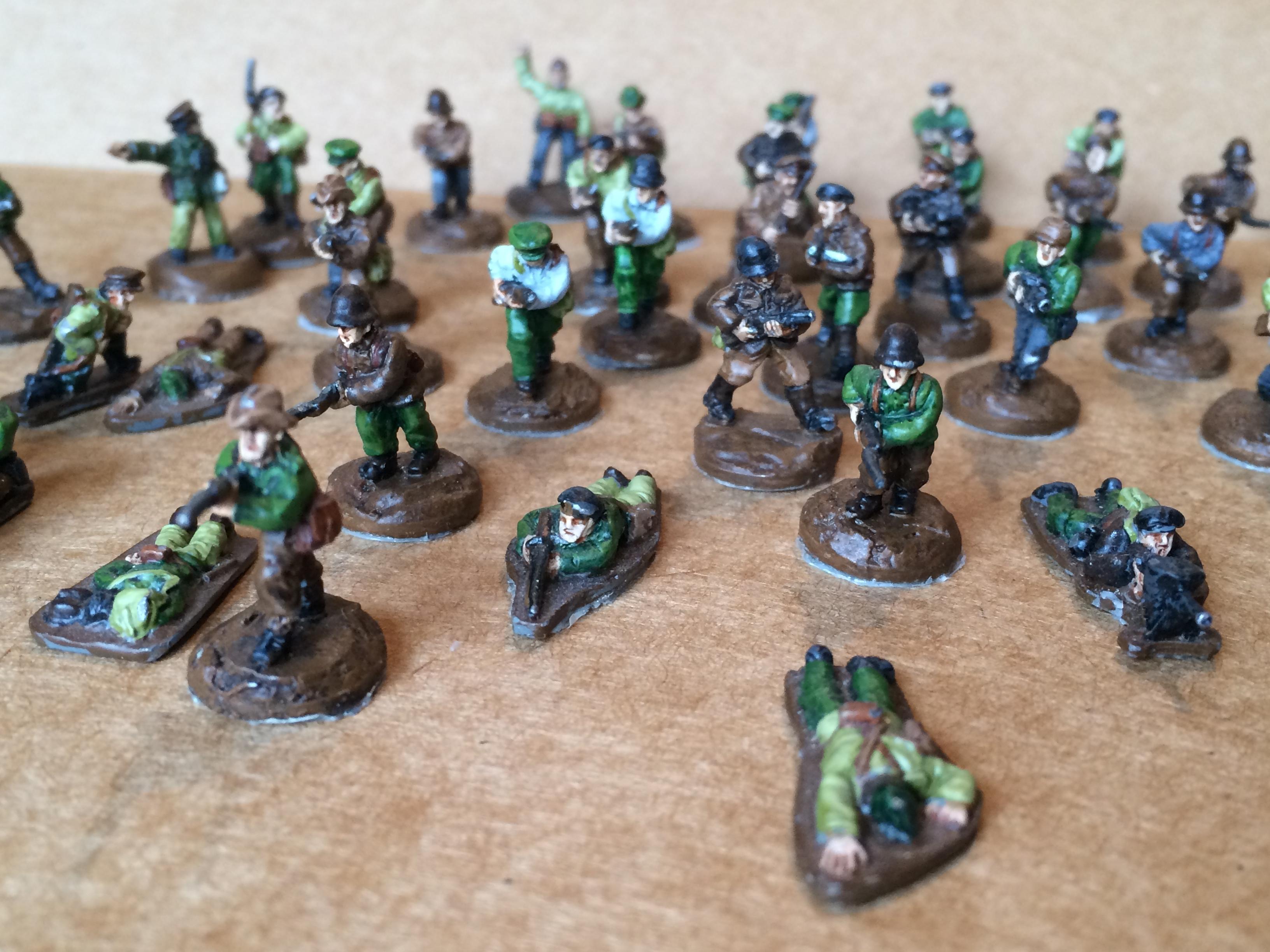 Character, Fallschirmj�ger, Flames Of War, Germans, Grenadier, Infantry, Iv, Panzer, Panzer 3, Pionier, Pnazergrenadier, Reich, Sd. Kfz 234/1, Stug, Stuh, Tank, Third, Warhammer 40,000, Wehrmacht, Work In Progress, World War, World War 2