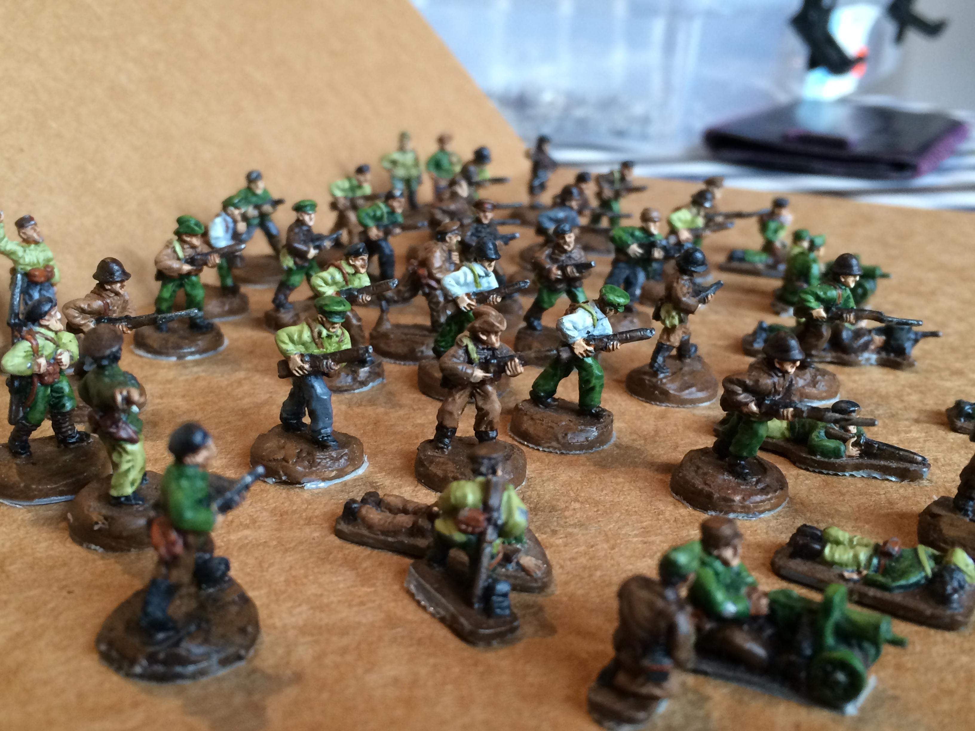 Character, Fallschirmj�ger, Flames Of War, Germans, Grenadier, Infantry, Iv, Panzer, Panzer 3, Pionier, Pnazergrenadier, Reich, Sd. Kfz 234/1, Stug, Stuh, Tank, Third, Warhammer 40,000, Wehrmacht, Work In Progress, World War, World War 2