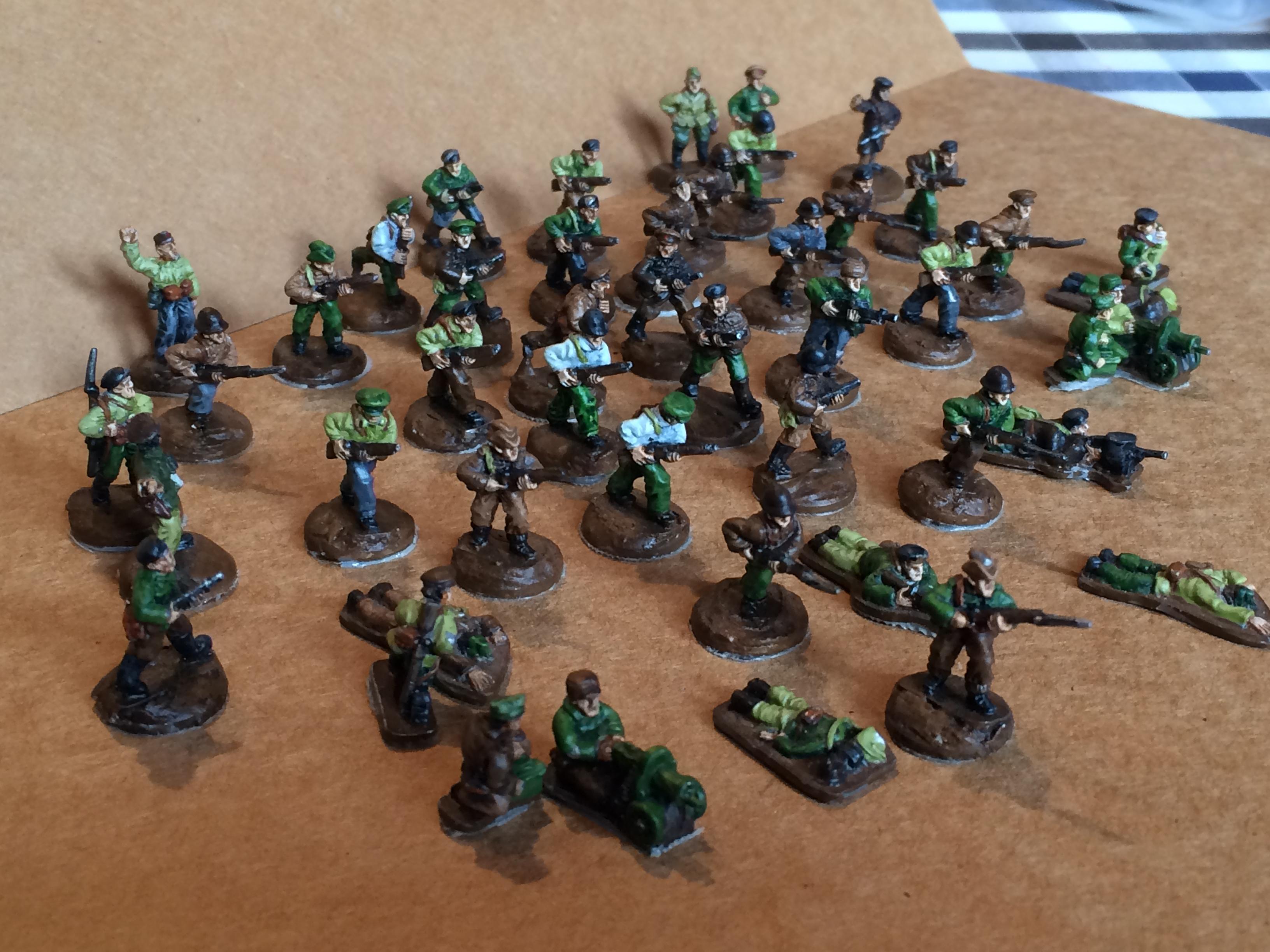 Character, Fallschirmj�ger, Flames Of War, Germans, Grenadier, Infantry, Iv, Panzer, Panzer 3, Pionier, Pnazergrenadier, Reich, Sd. Kfz 234/1, Stug, Stuh, Tank, Third, Warhammer 40,000, Wehrmacht, Work In Progress, World War, World War 2