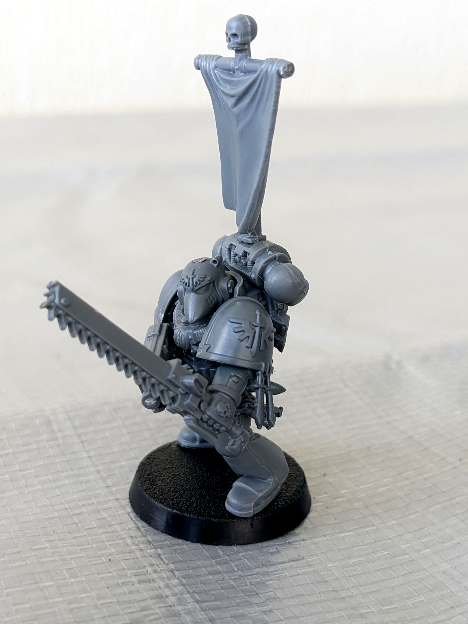 1st Legion, Dark Angels, First Legion, Firstborn, Slapchop