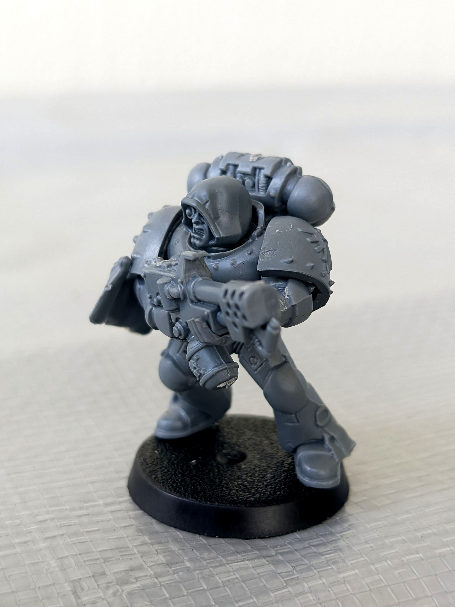 1st Legion, Dark Angels, First Legion, Firstborn, Slapchop