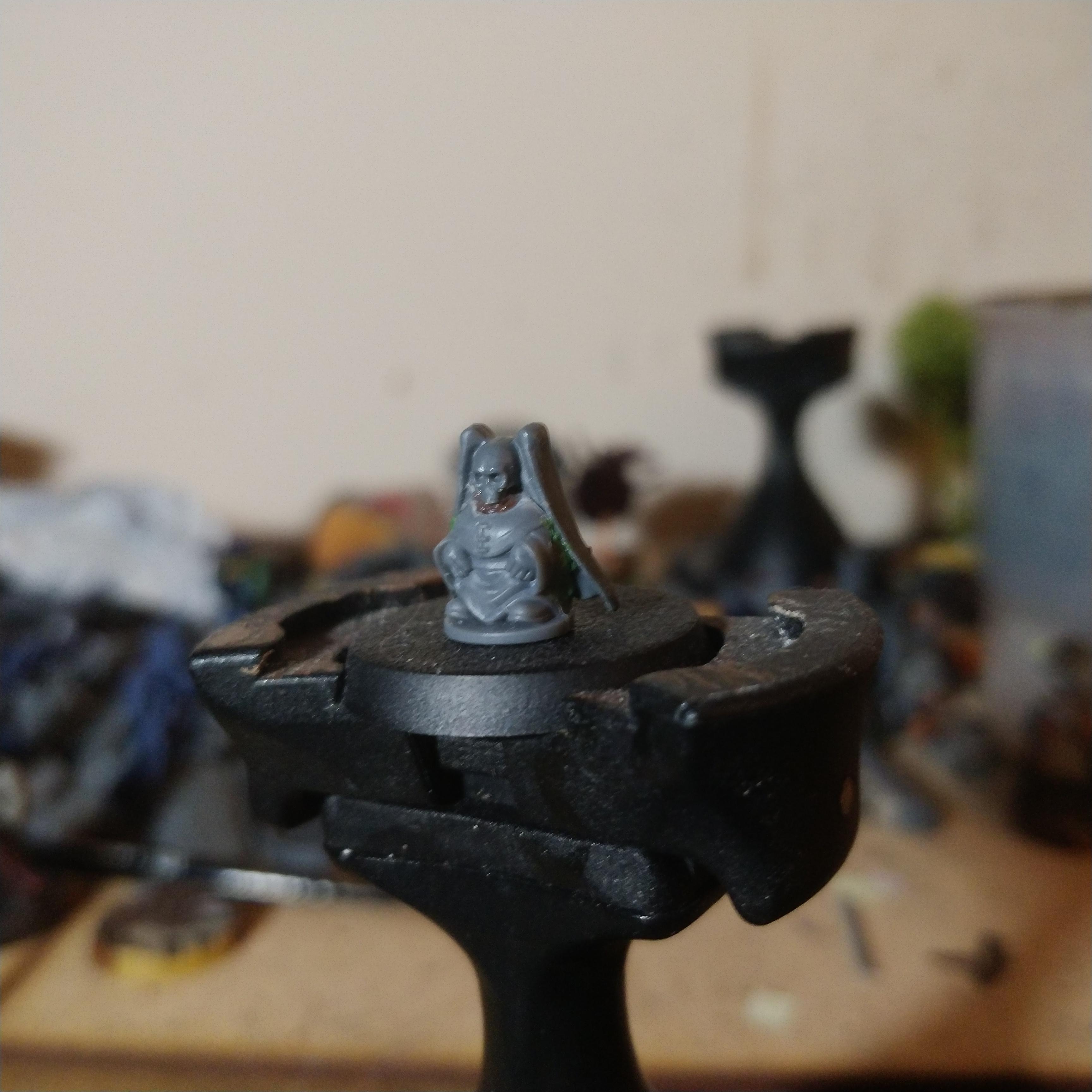 Cherub, Conversion, Imperial
