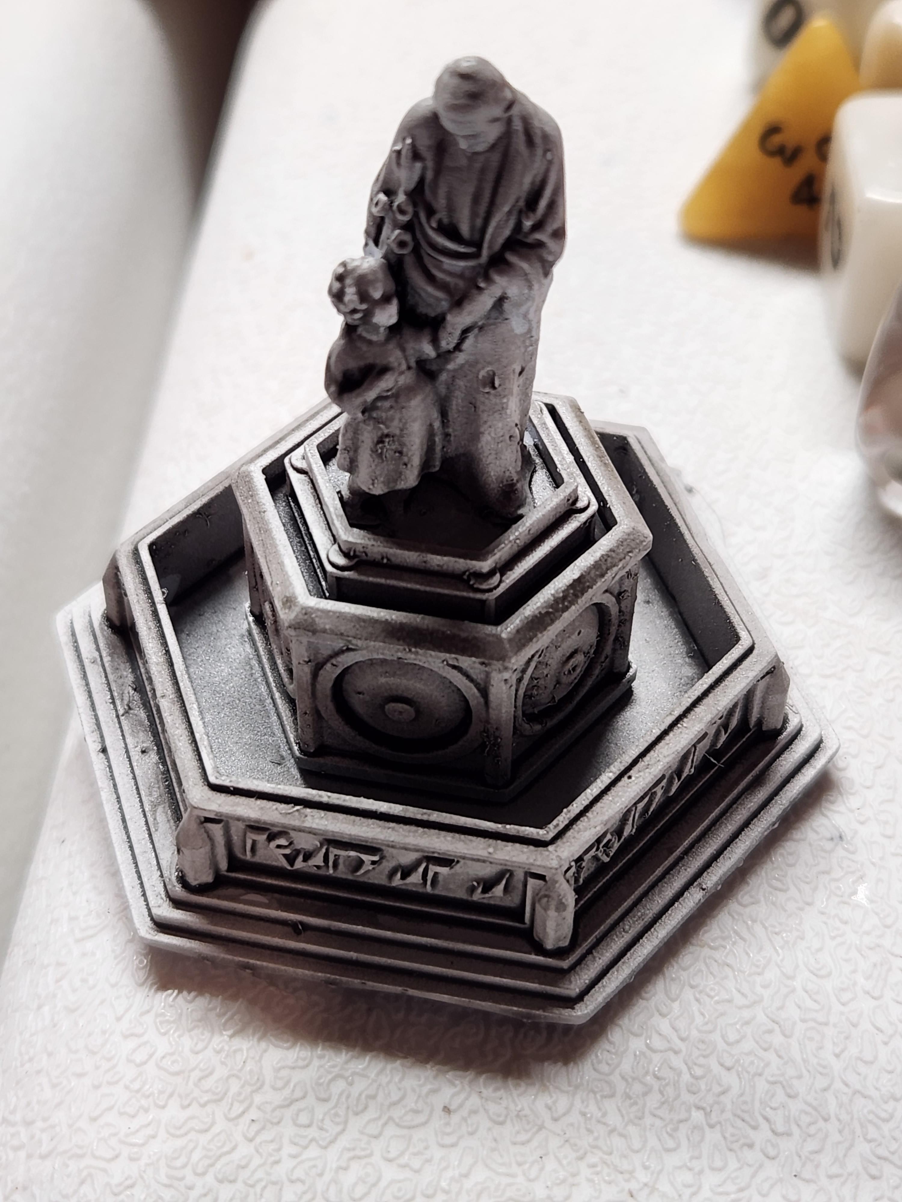5e, Dungeons &amp; Dragons, Dungeons And Dragons, Fountain, Pathfinders
