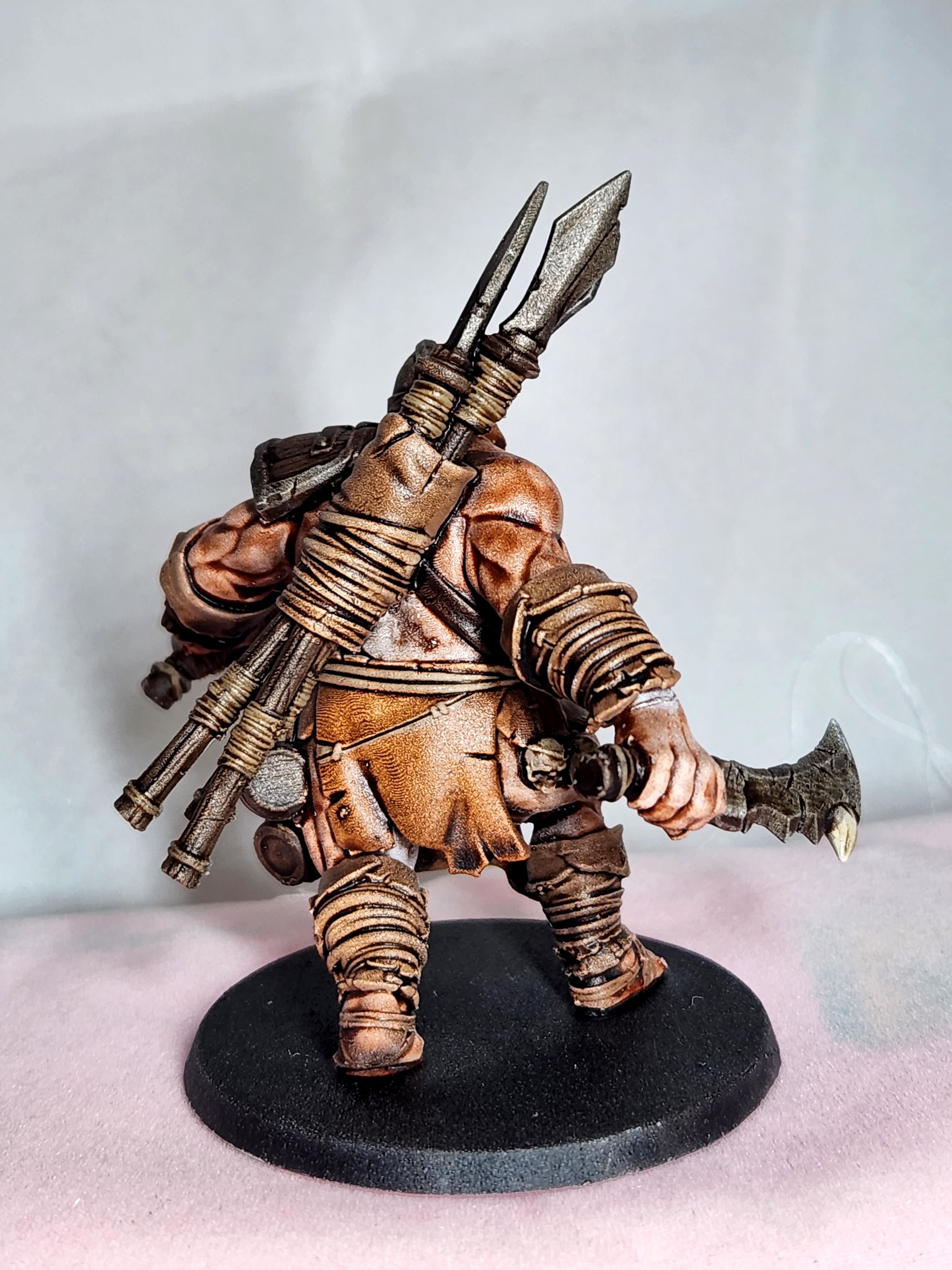 Dungeons &amp; Dragons, Dungeons And Dragons, Hill Giants, Pathfinders
