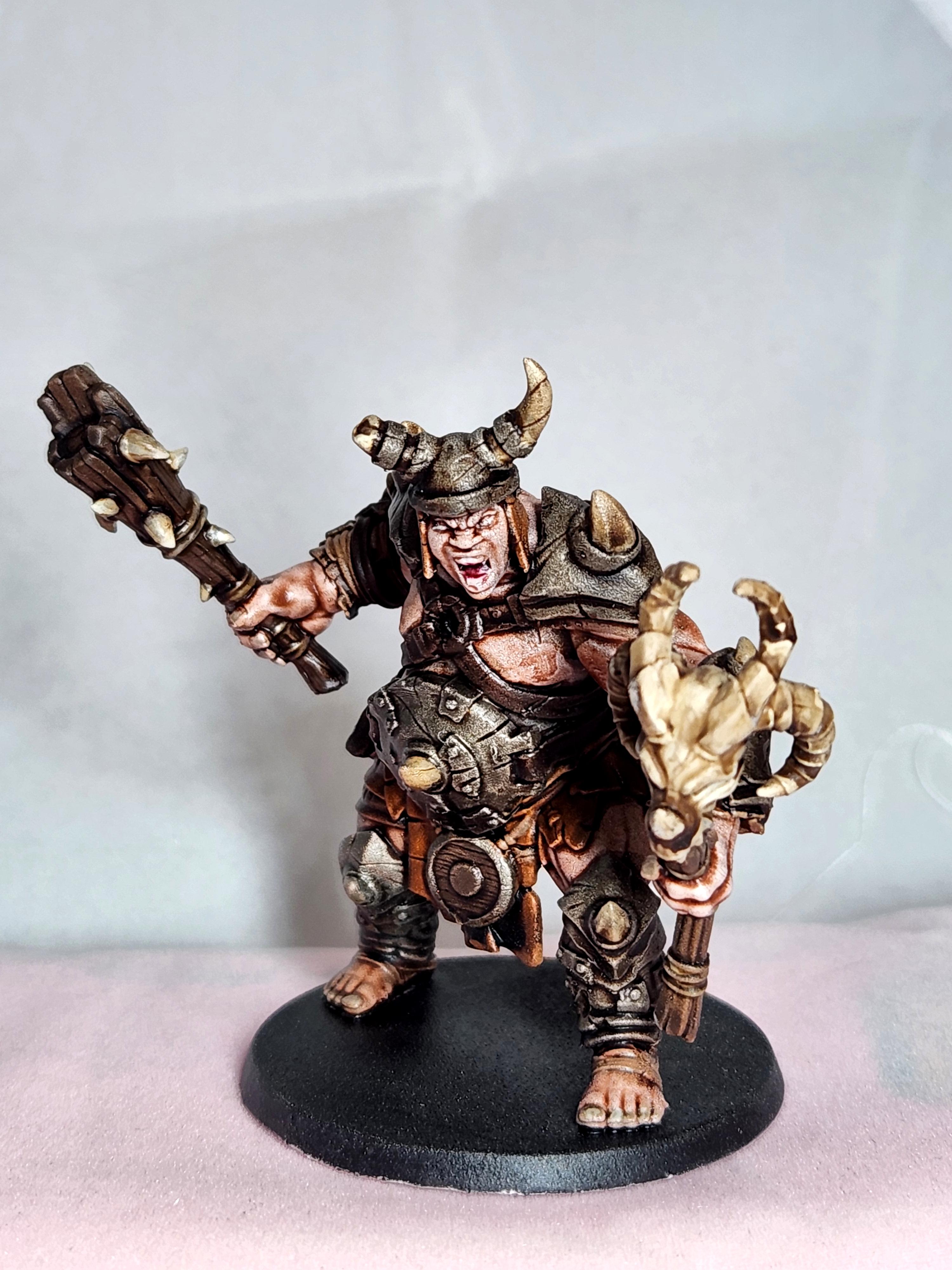 Dungeons &amp; Dragons, Dungeons And Dragons, Hill Giants, Pathfinders