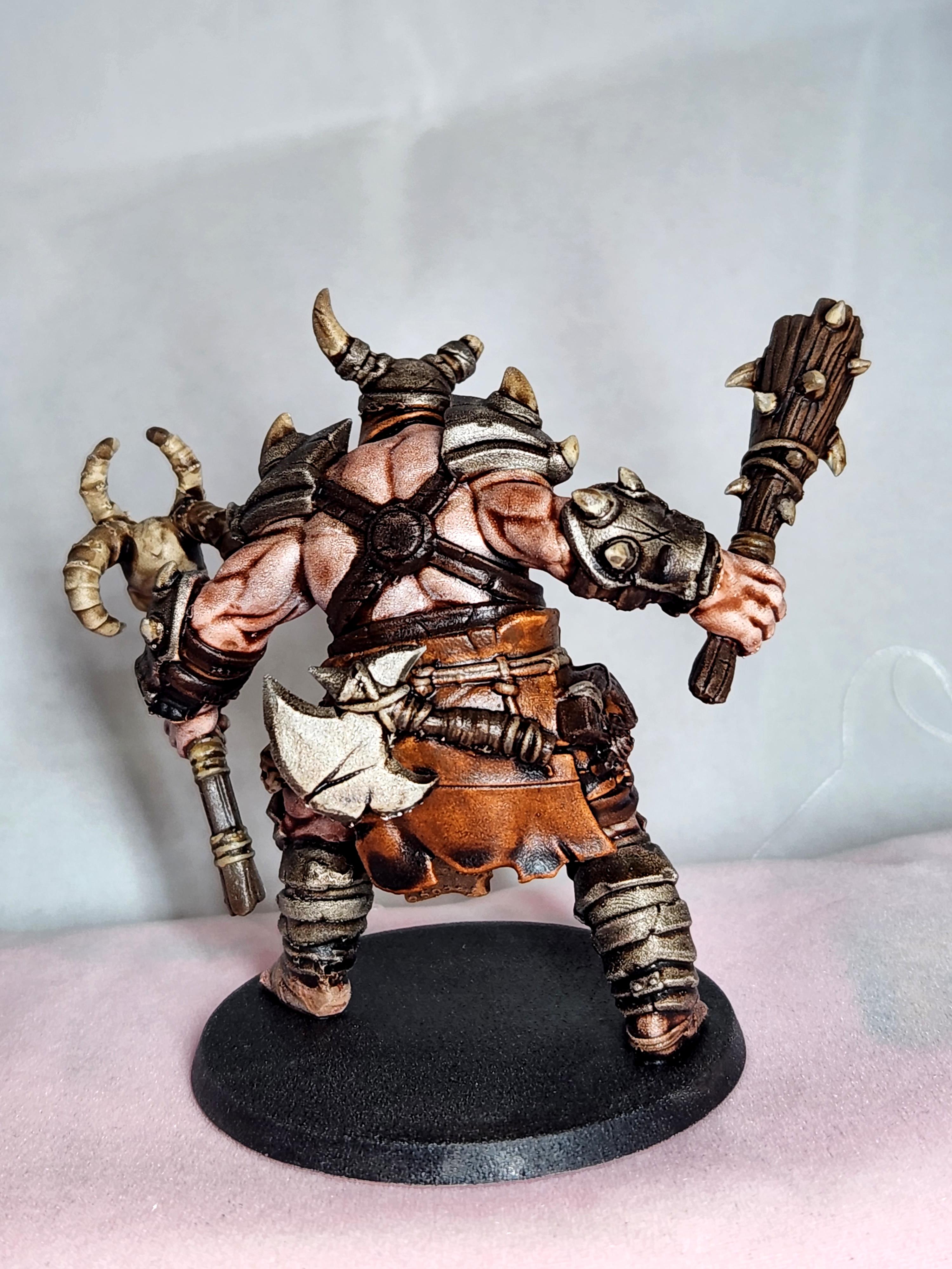 Dungeons &amp; Dragons, Dungeons And Dragons, Hill Giants, Pathfinders