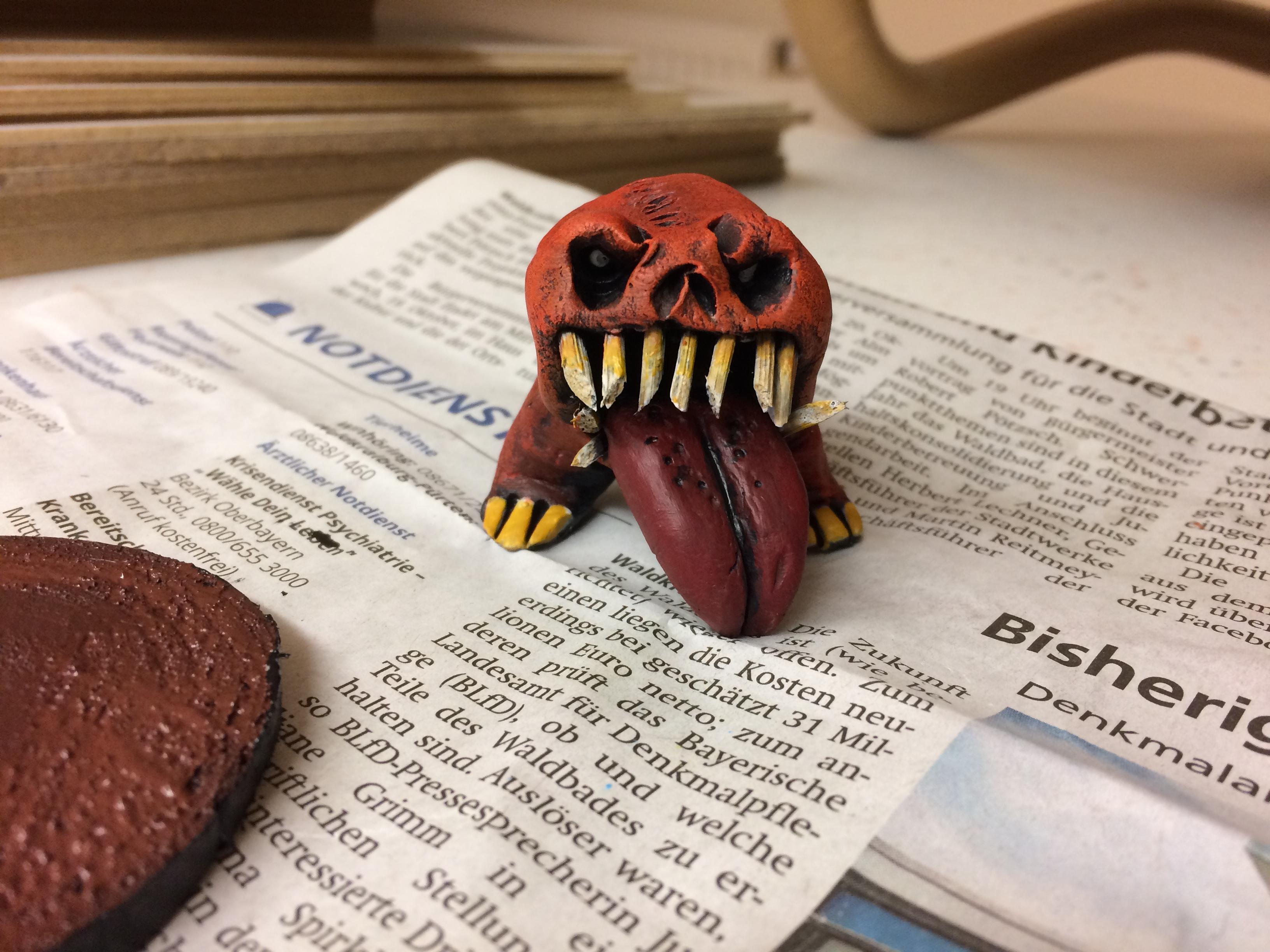 Goblins, Night, Nightgoblins