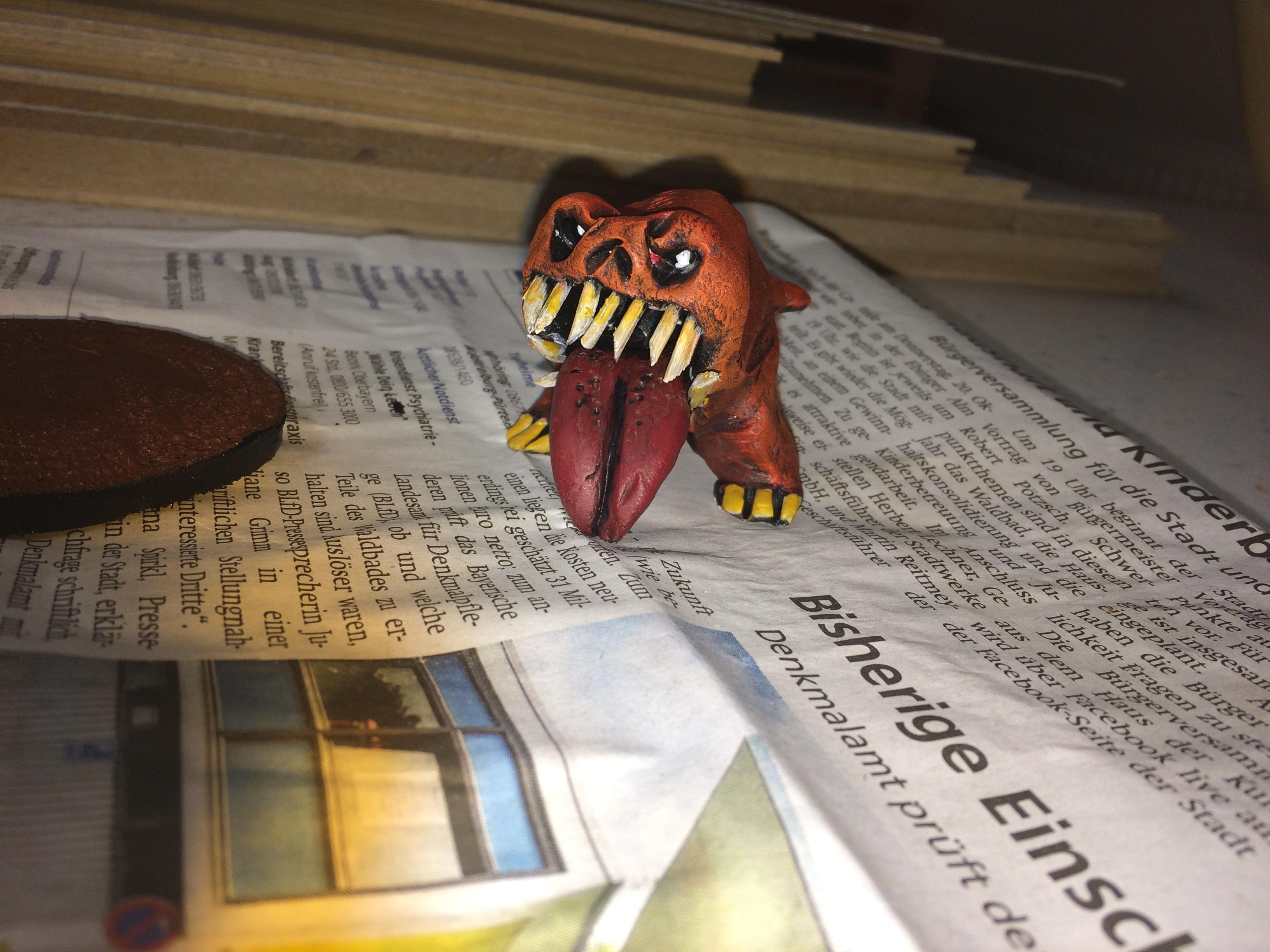 Goblins, Night, Nightgoblins