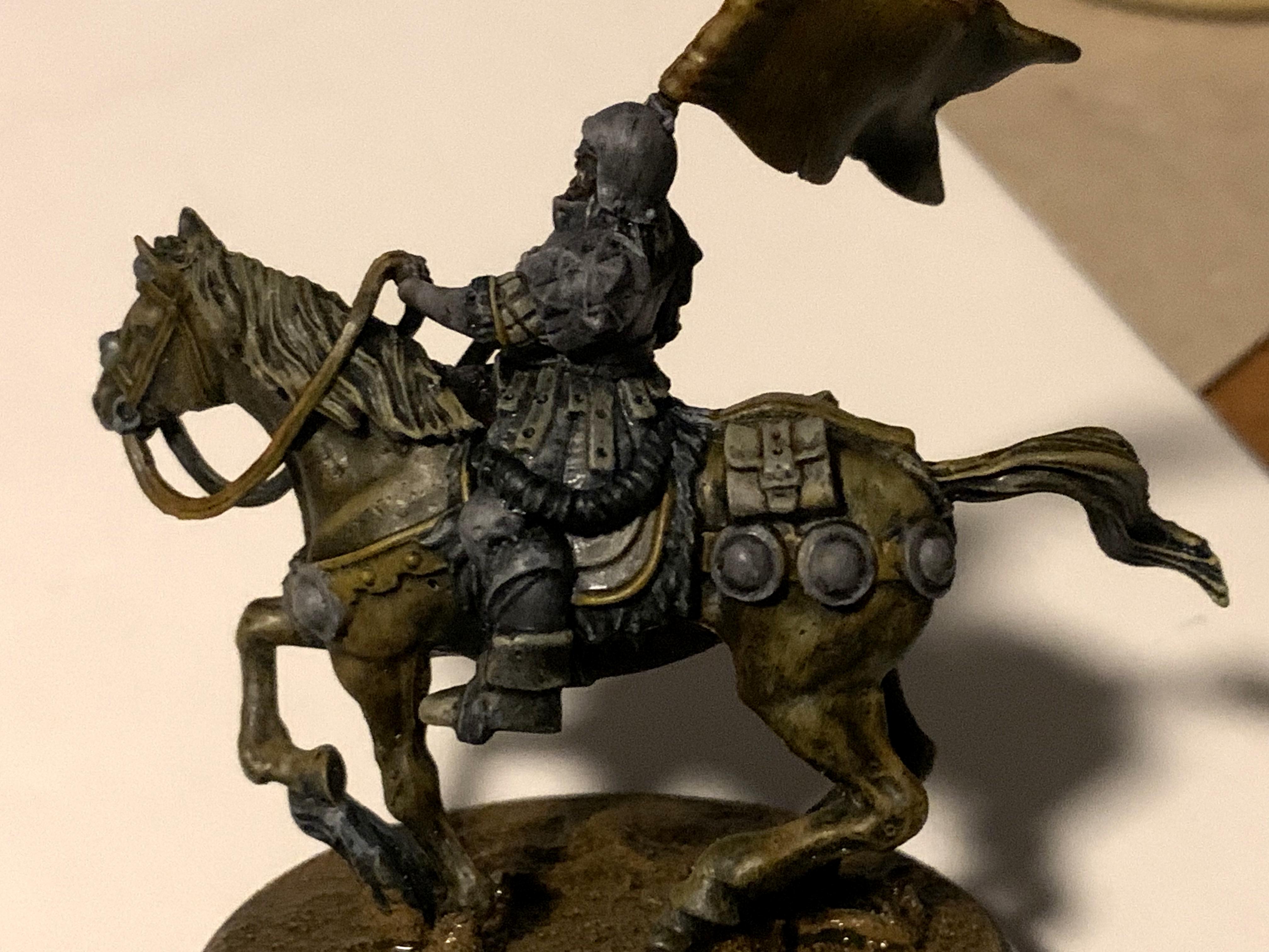Brigand flag