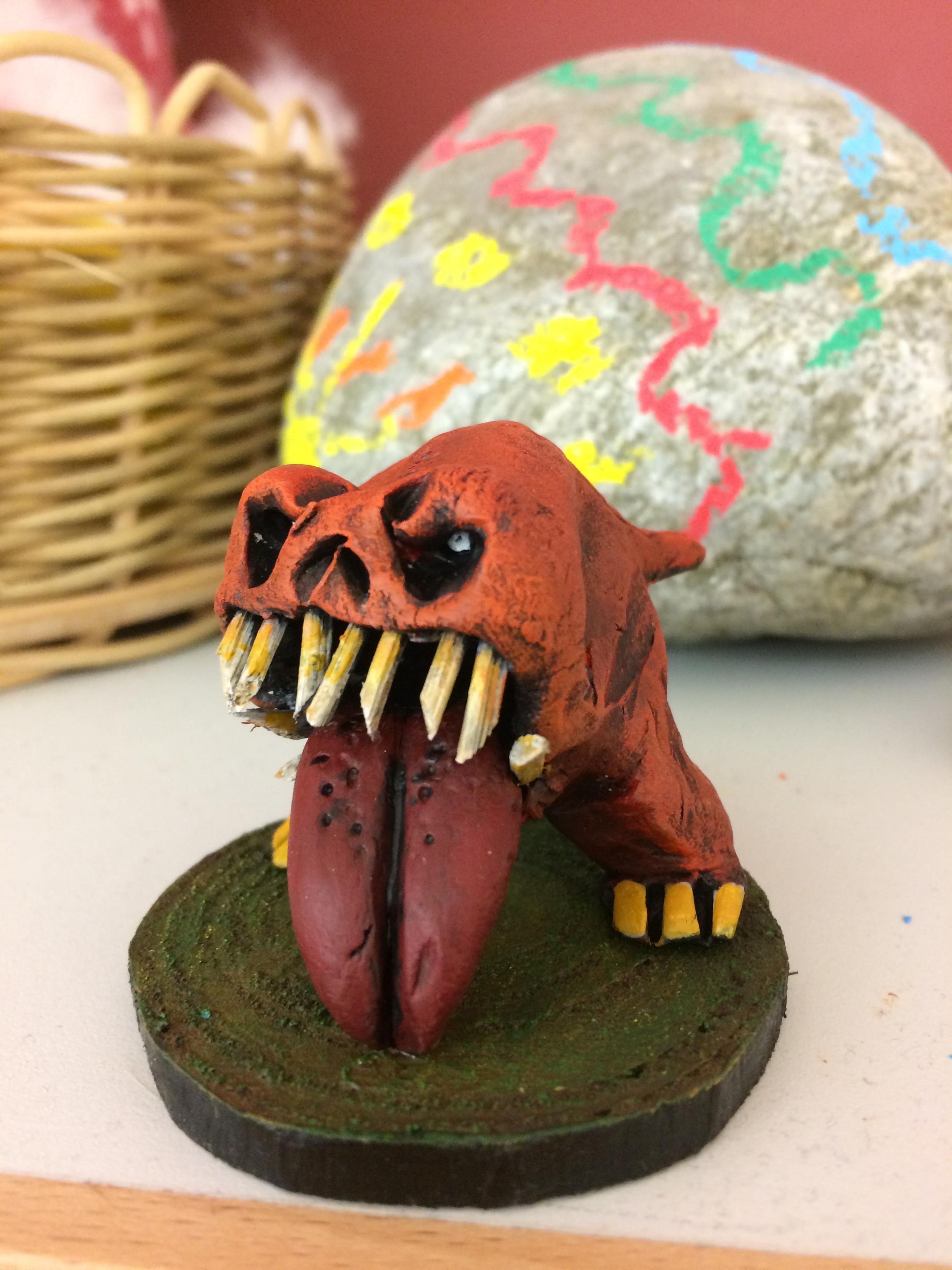 Goblins, Night, Nightgoblins
