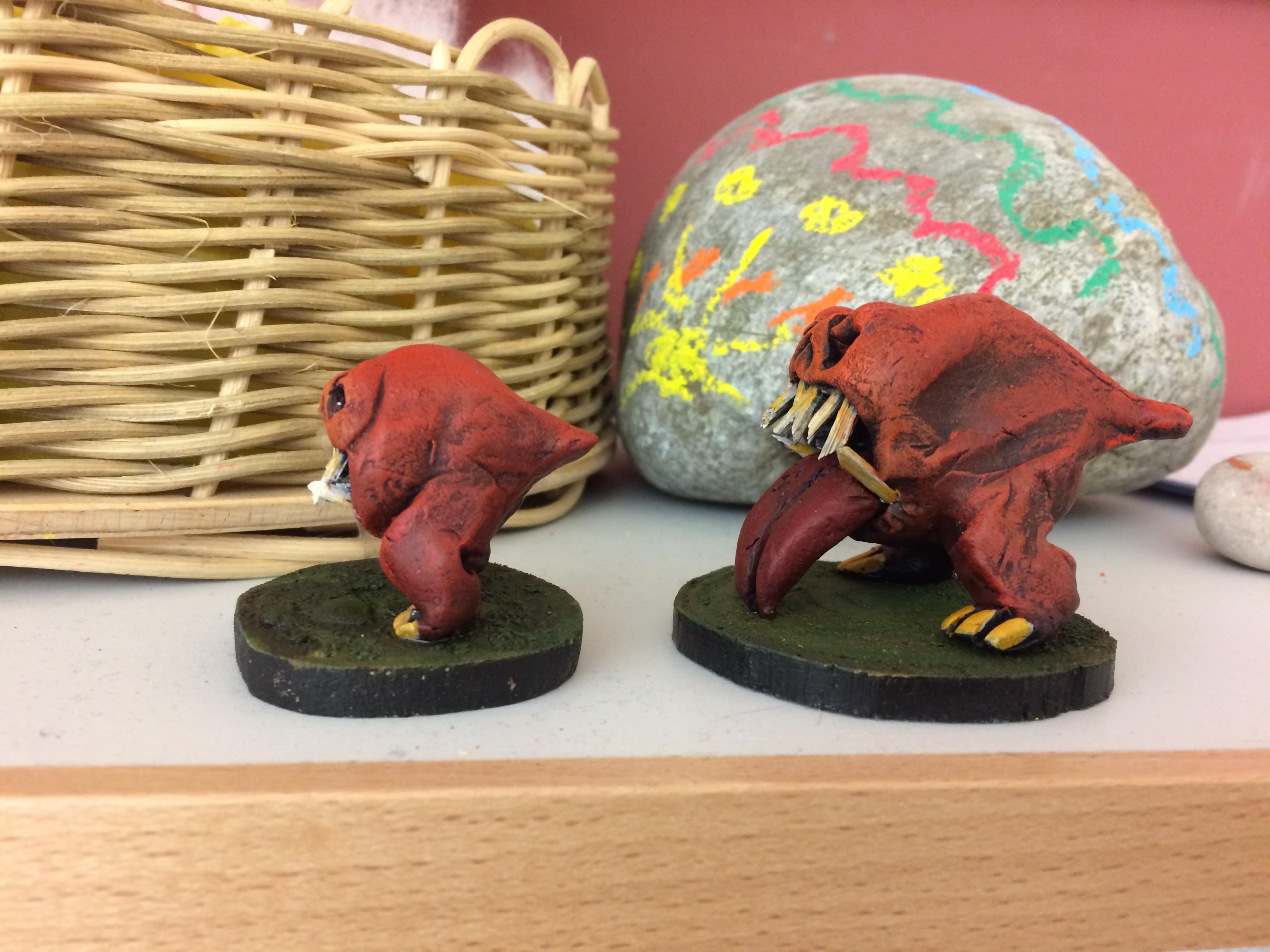 Goblins, Night, Nightgoblins