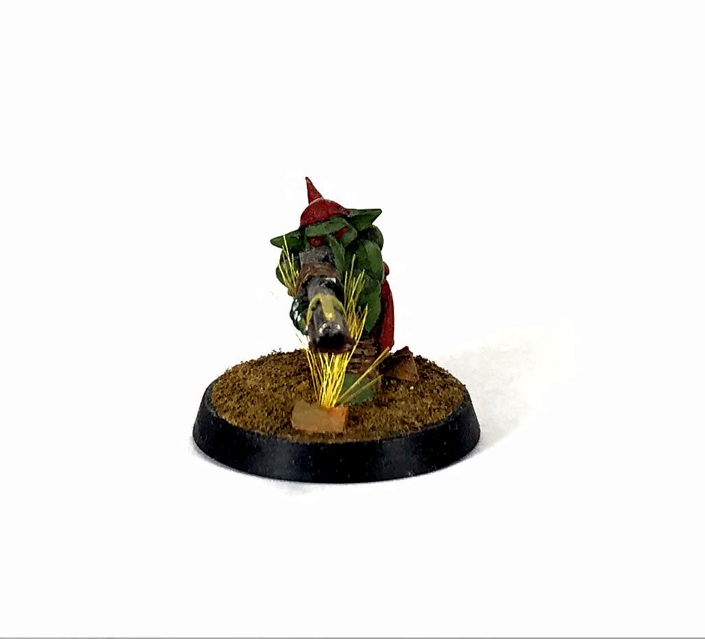 Gretchin, Grots, Orks, Snipers, Warhammer 40,000