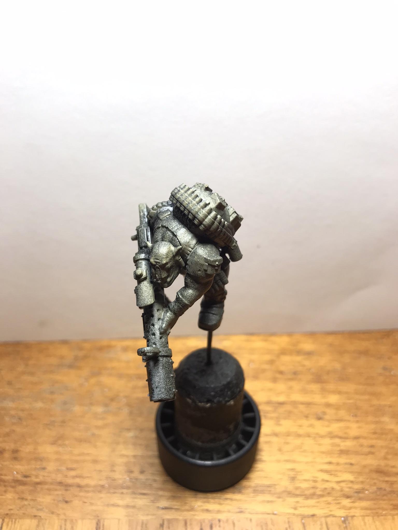 Kommando, Octarius, Orks, Warhammer 40,000