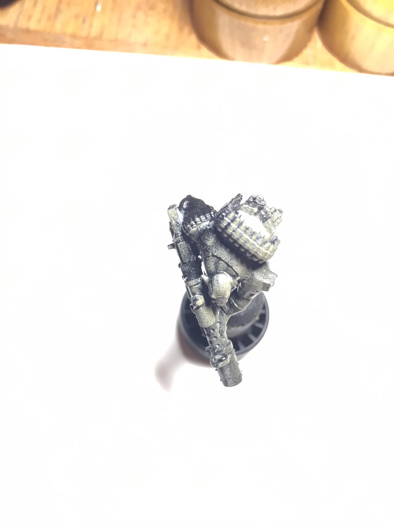 Kommando, Octarius, Orks, Warhammer 40,000