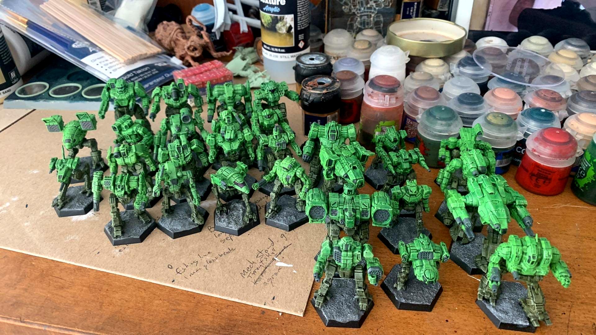 Constructicons
