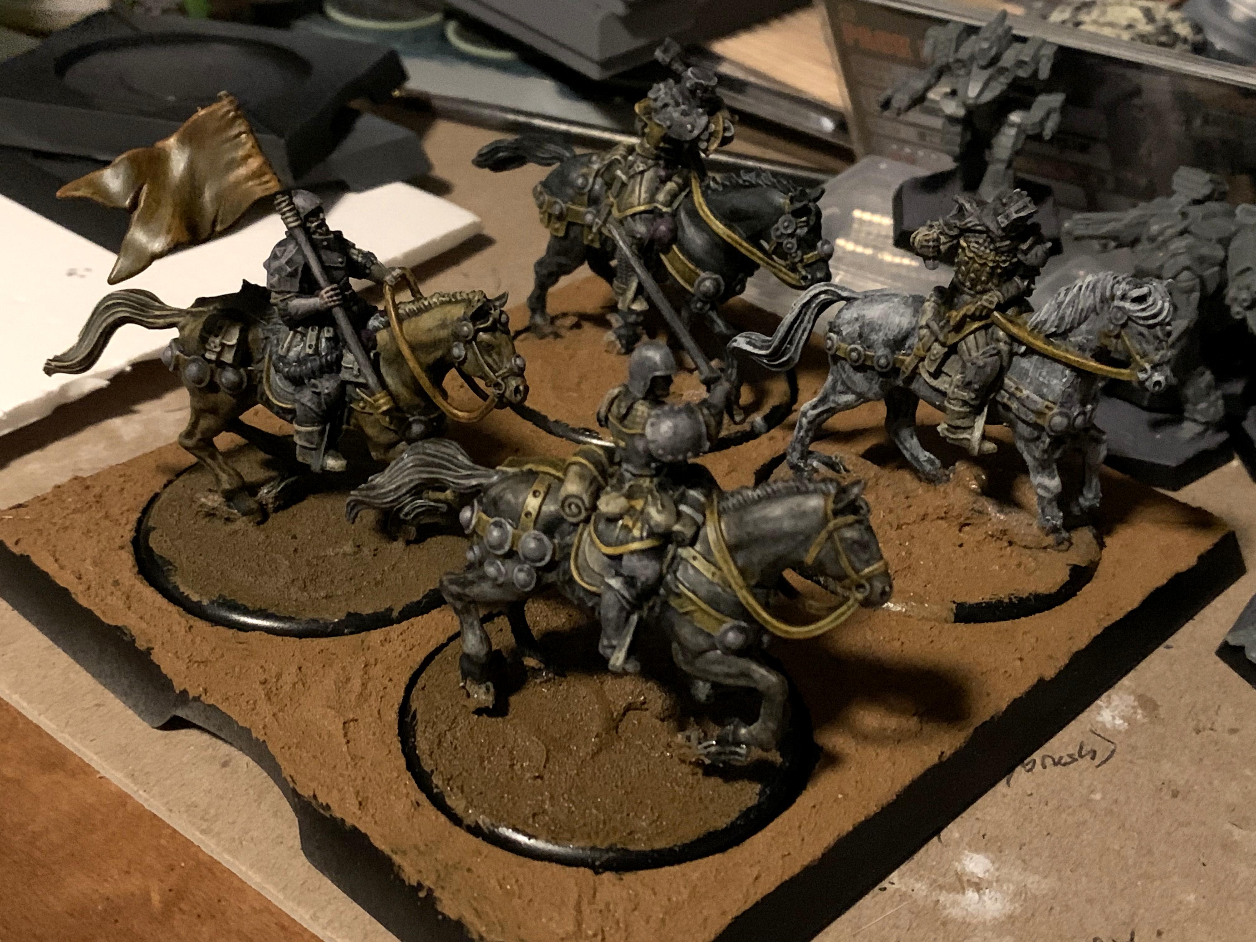 Brigands 