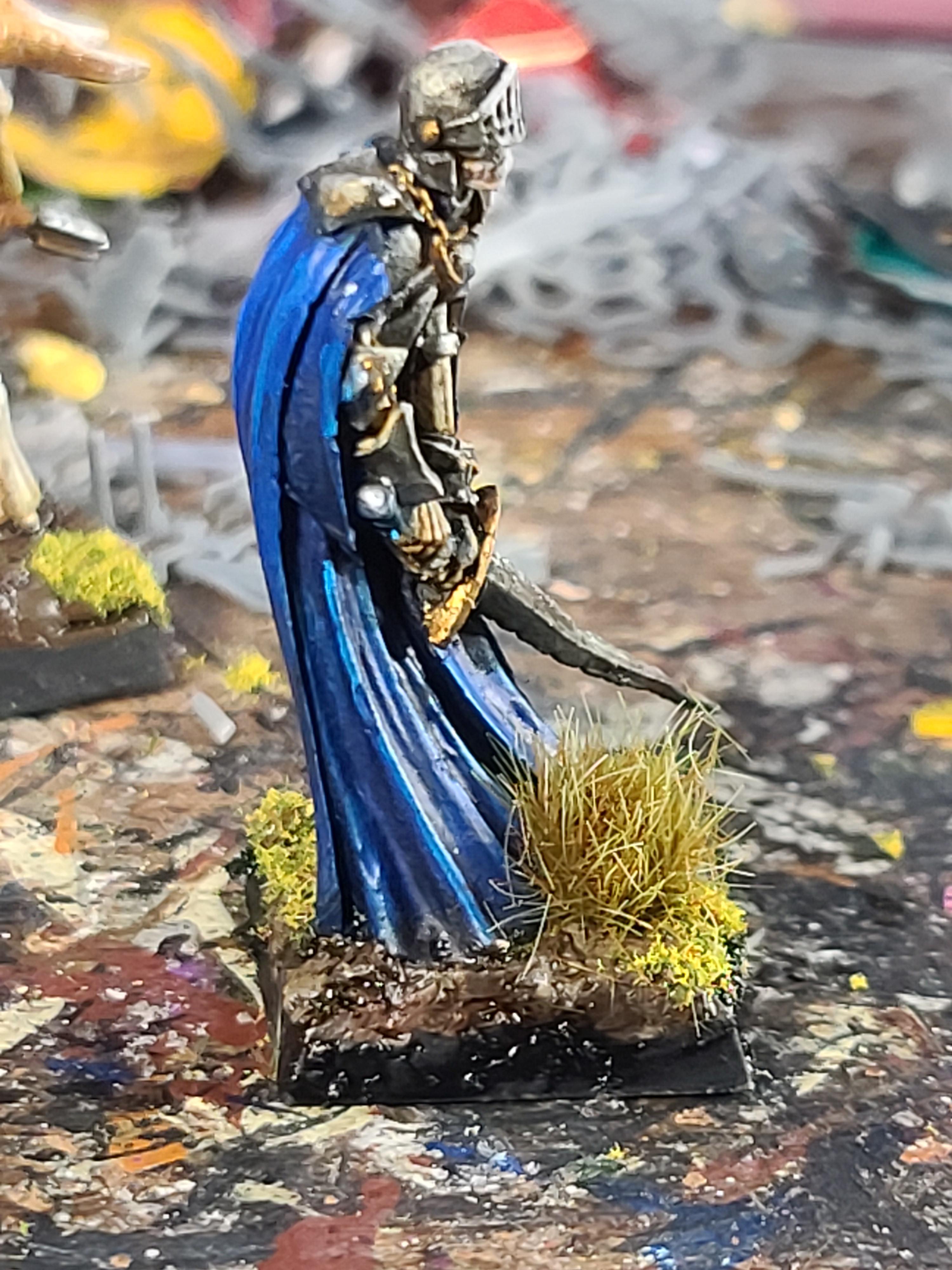 North Star Miniatures, Rangers Of Shadowdeep, Undead, Wraith