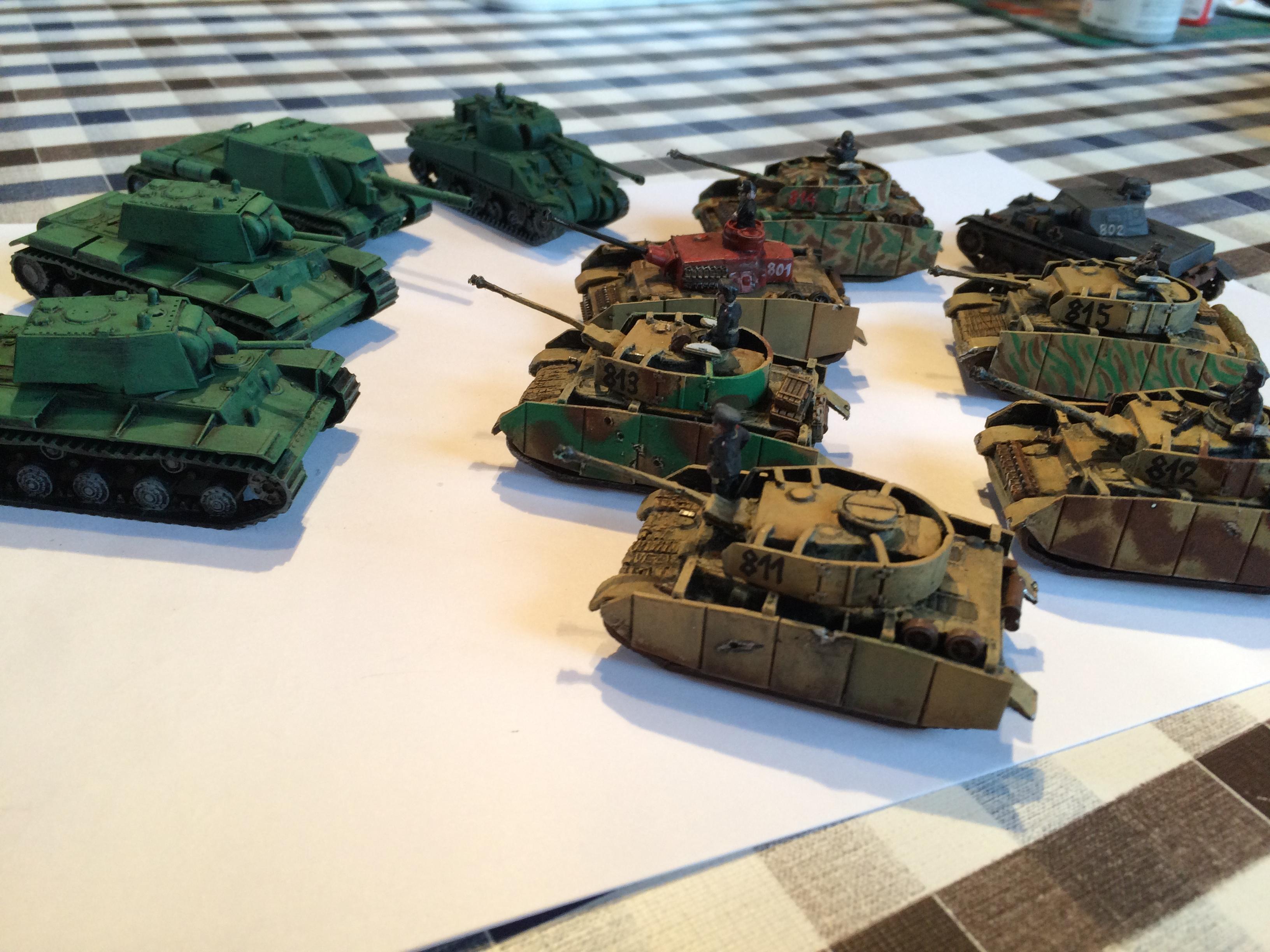 Character, Fallschirmj�ger, Flames Of War, Germans, Grenadier, Infantry, Iv, Panzer, Panzer 3, Pionier, Pnazergrenadier, Reich, Sd. Kfz 234/1, Stug, Stuh, Tank, Third, Warhammer 40,000, Wehrmacht, Work In Progress, World War, World War 2