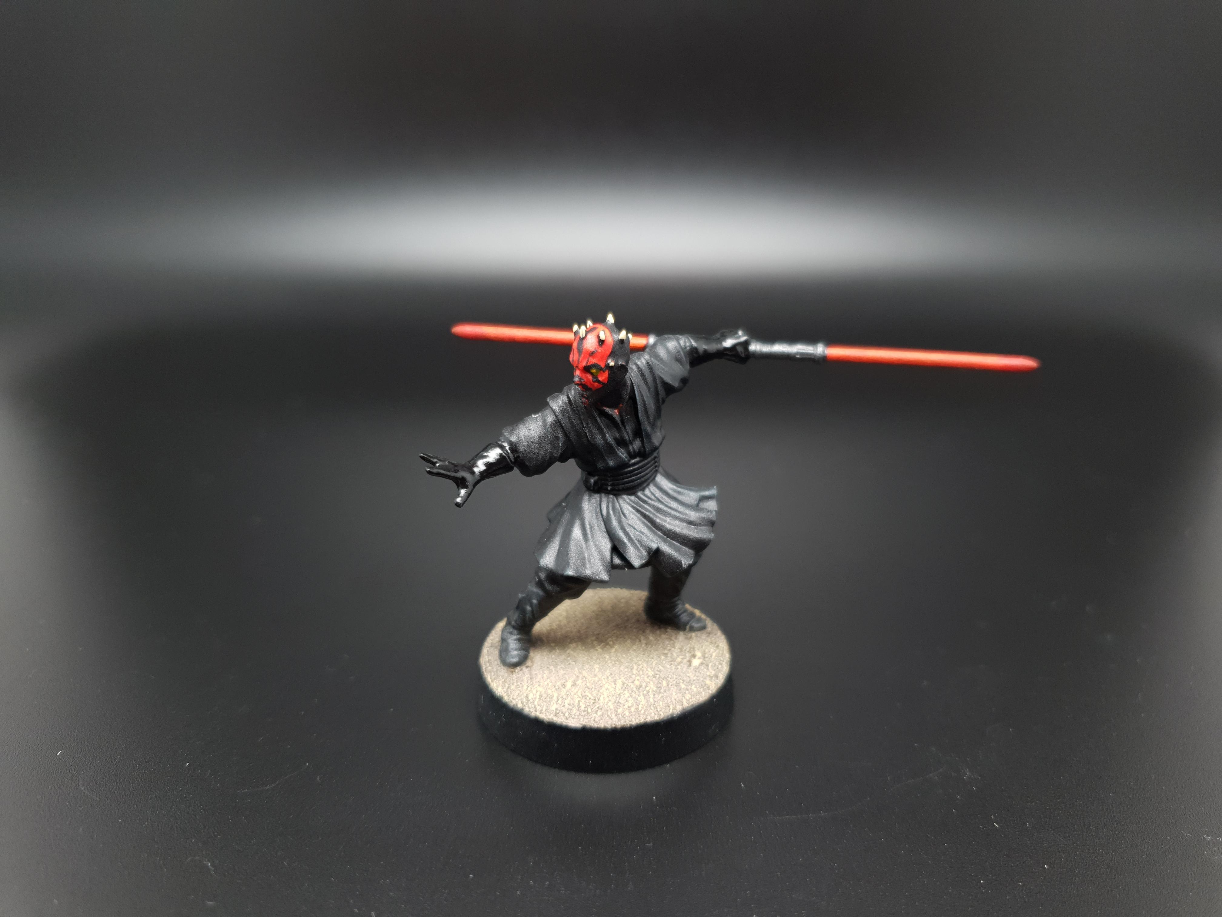 Seperatist, Star Wars Legion