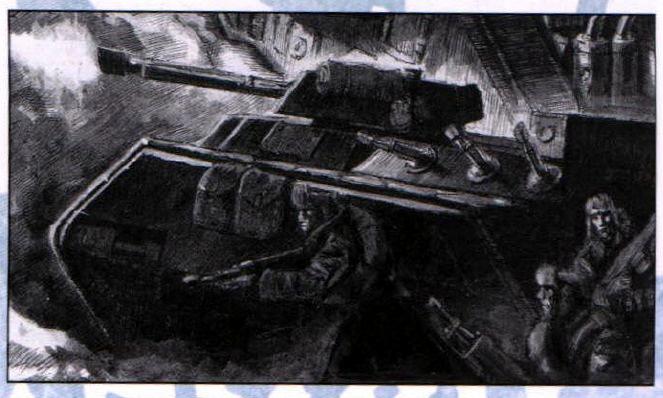 3rd Edition, Chapter Approved 2002, Copyright Games Workshop, Imperial Guard, Retro Review