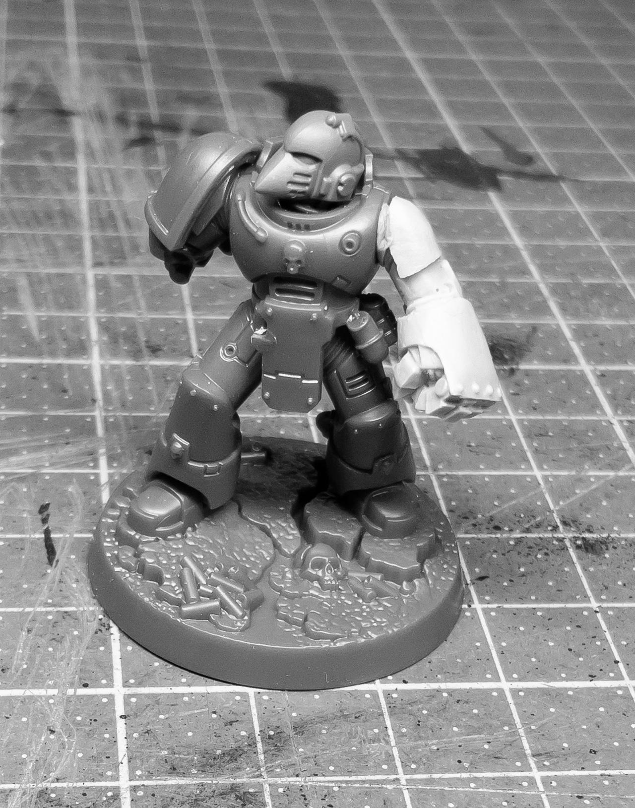 Hvy Wpn Sgt WIP