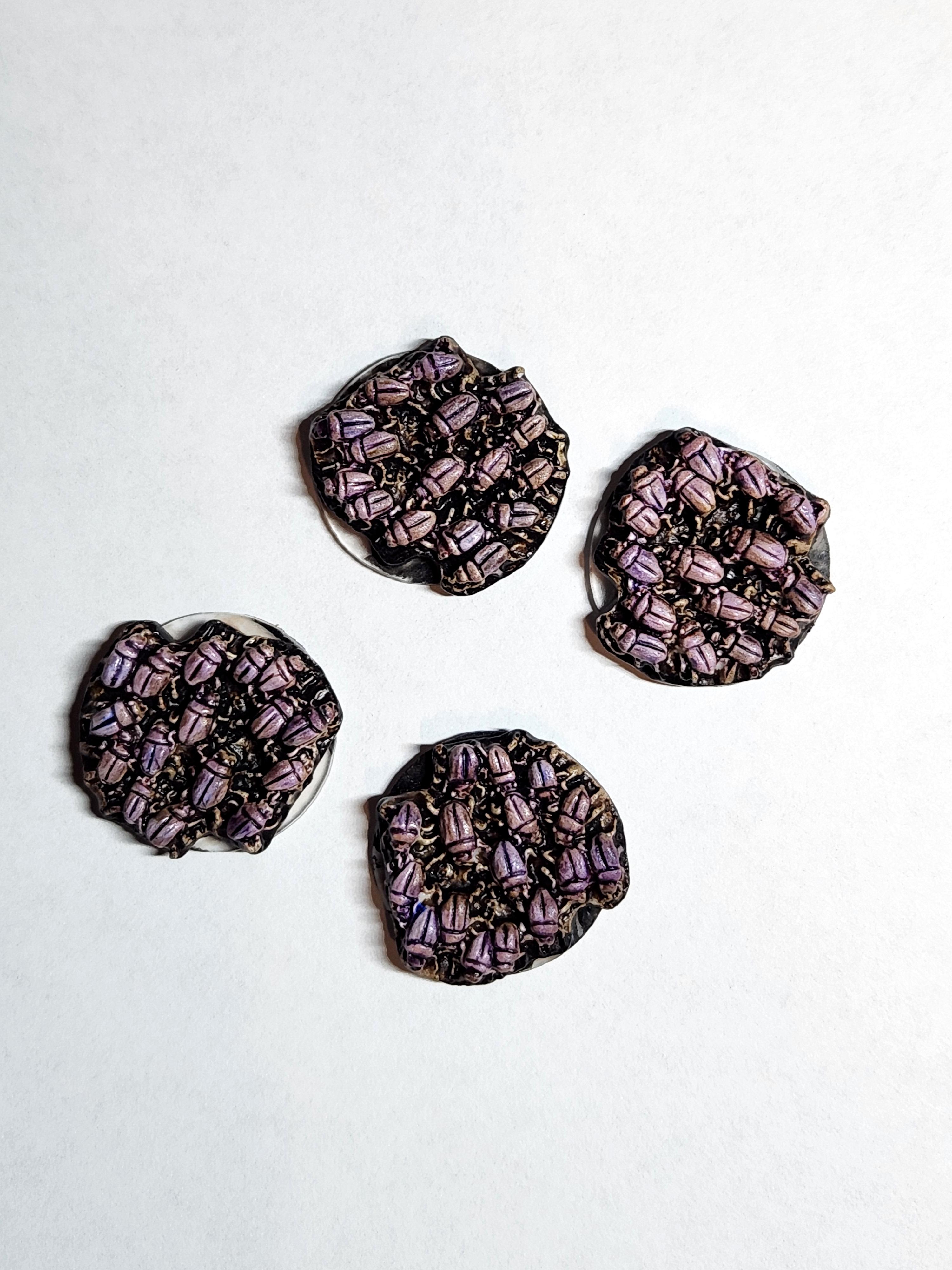 Dungeons &amp; Dragons, Dungeons And Dragons, Pathfinders, Scarab Beetles