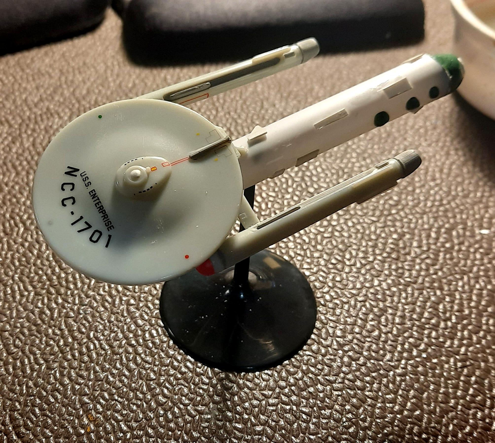 Federation, Star Trek, Tos, Transport
