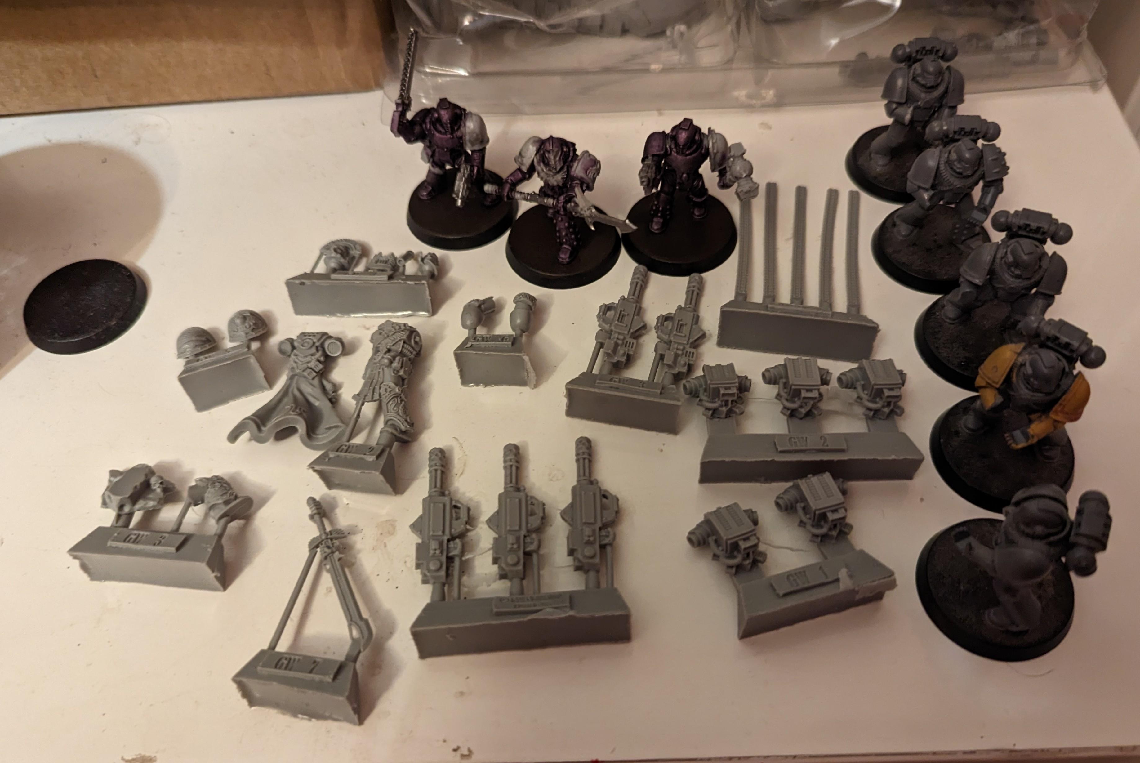 Emperor's Children bitz