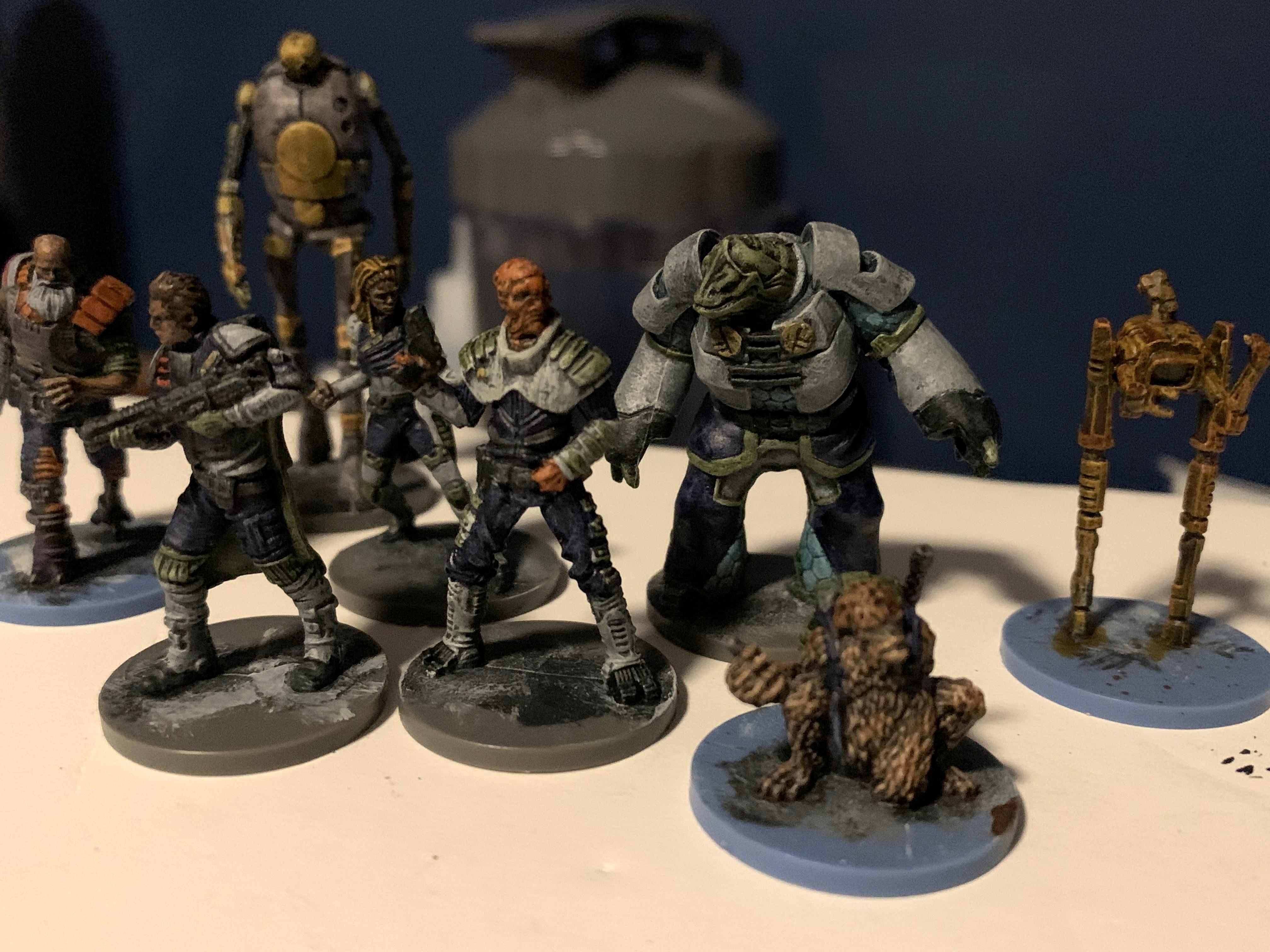Group