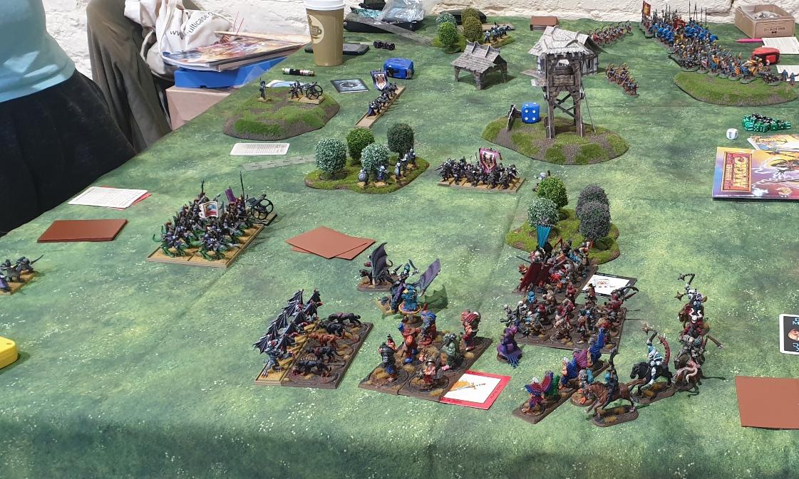 Lamenters, Oldhammer, Space Marines