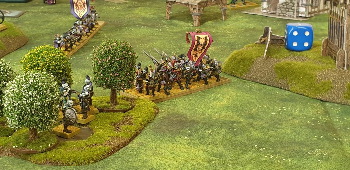 Lamenters, Oldhammer, Space Marines