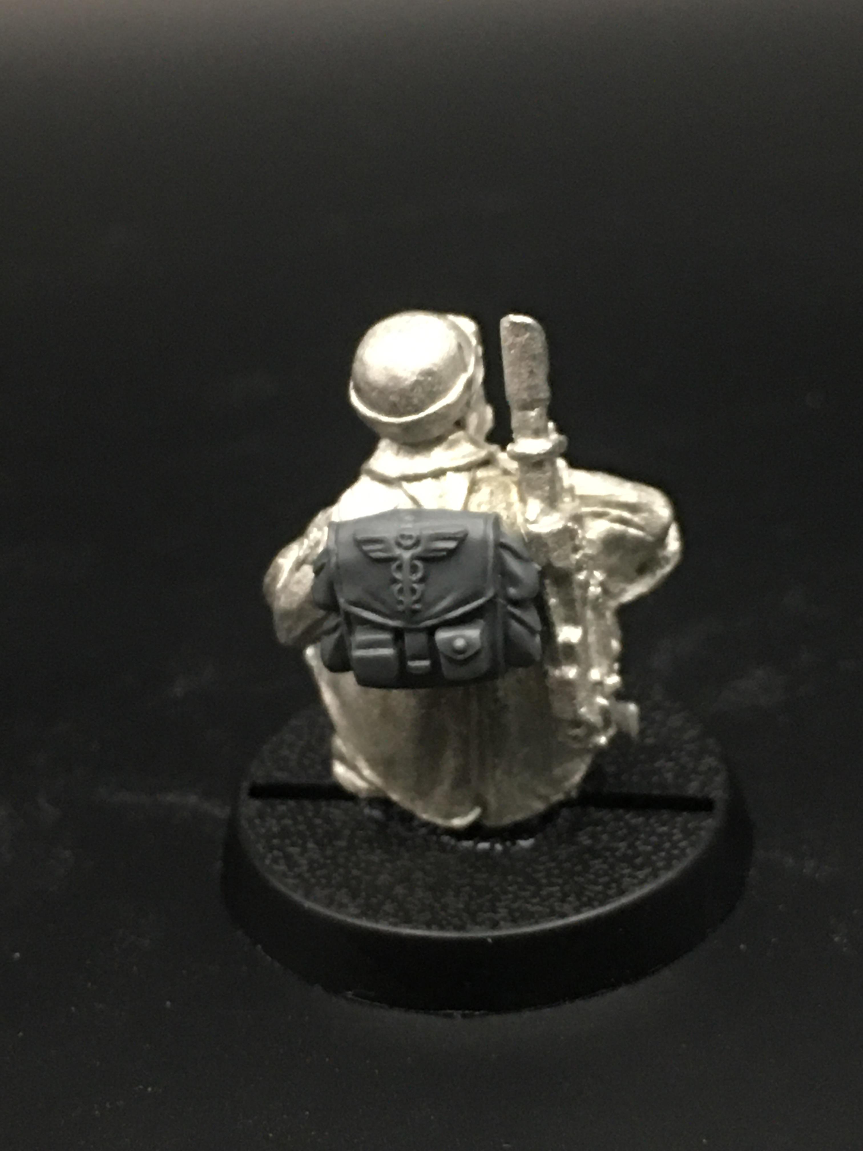 Astra Militarum, Conversion, Imperial Guard, Warhammer 40,000