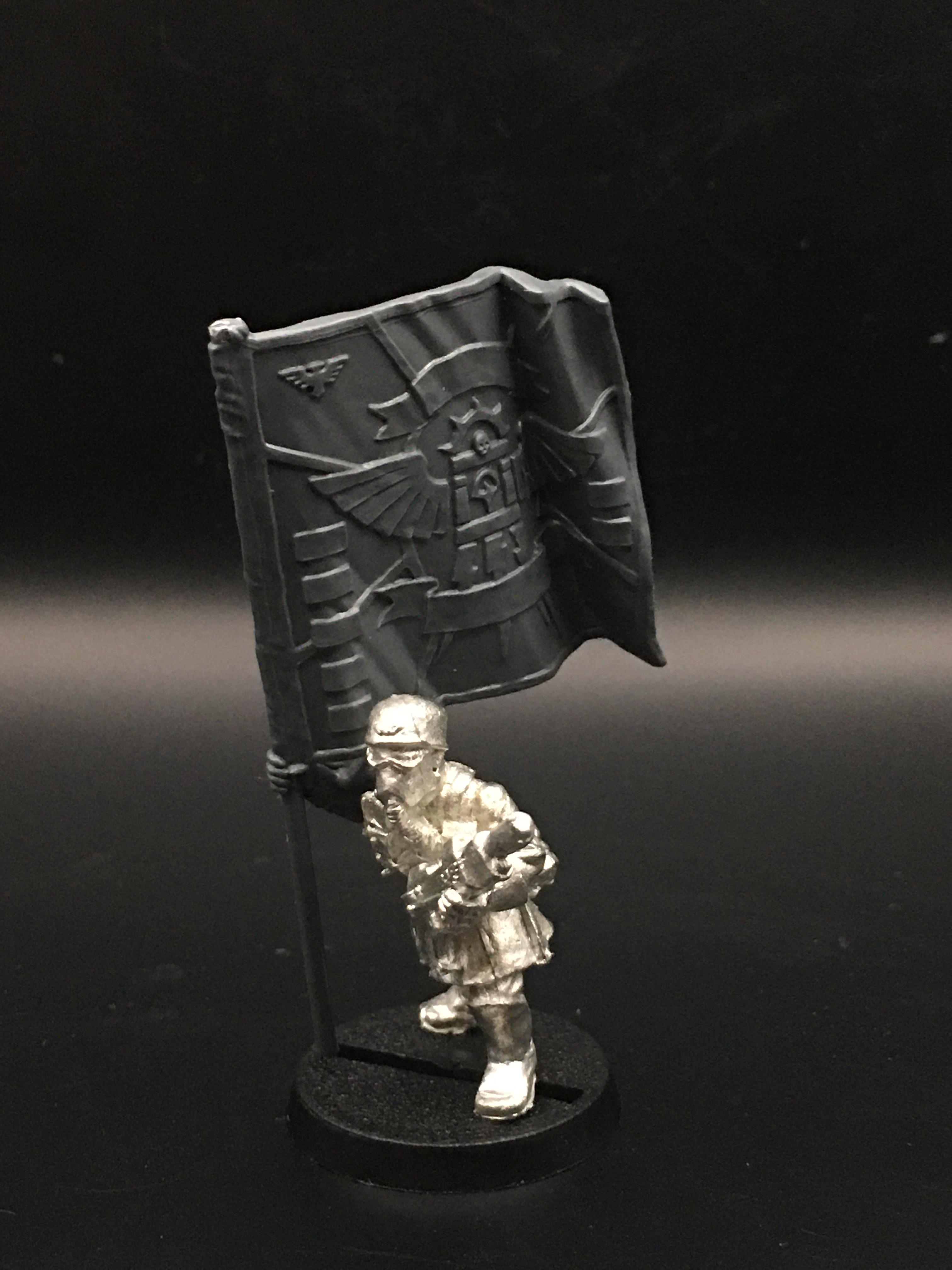 Astra Militarum, Conversion, Imperial Guard, Warhammer 40,000