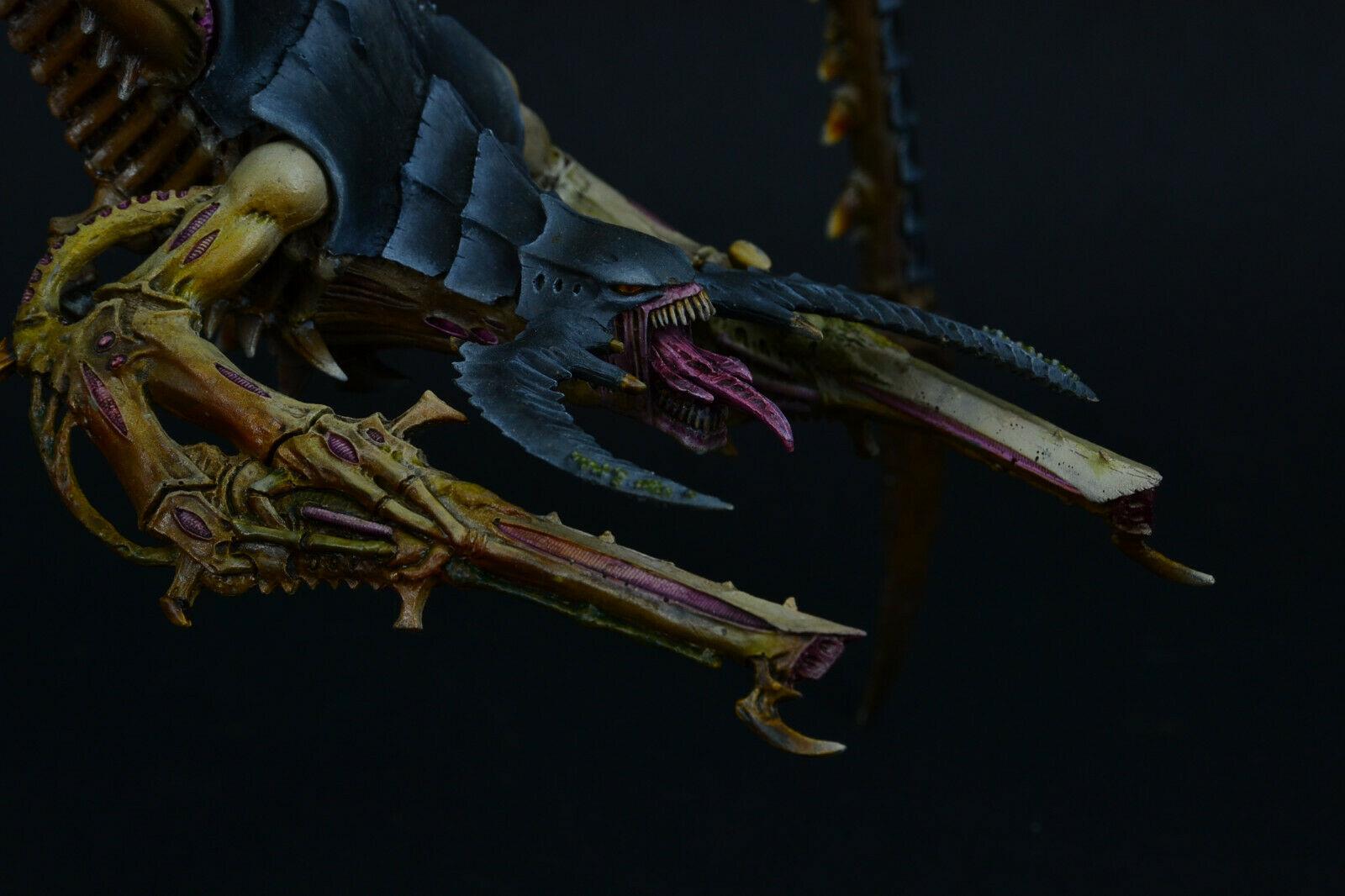 Hieropchant  Tyranid 40k Warhammer