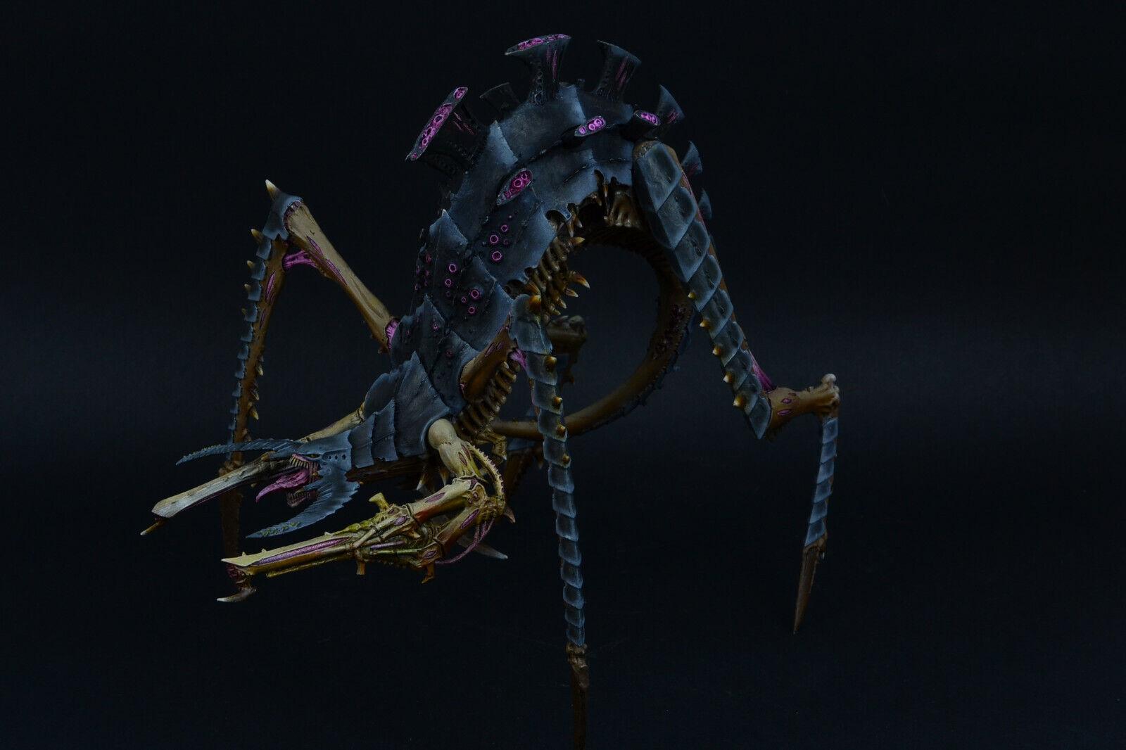 Hieropchant  Tyranid 40k Warhammer