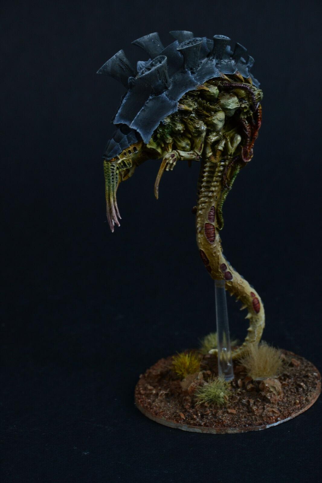 Tyranid Malanthrope 40k Warhammer