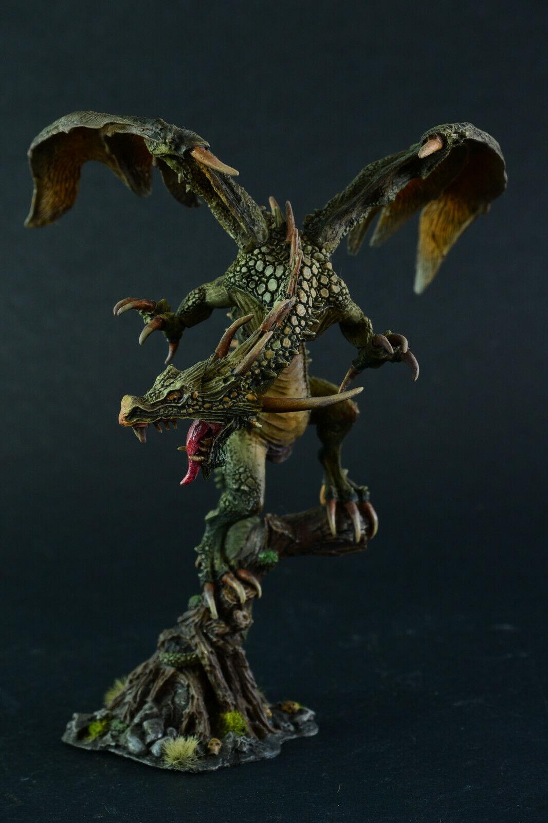 #dragon #carmine, Dragon Dragon Carmine Forge World Warhammer
