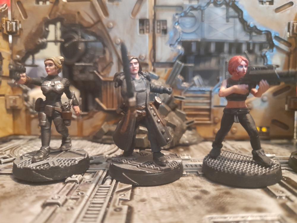 Adelana, Adelana Helgen, Attelus Kaltos, Dark Heresy, Darrance, Helgen, Hero Forge, Inquisition, Kaltos, Karmen, Karmen Kons, Kons, Mantic, Mantic Terrain, Marcel, Marcel Torris, Miniatures, Minis, Models, Original Characters, Saderth, Saderth Darrance, Secret War, Space Station Zero, Ssz, The Angaran Chronicles, Torris, Warhammer 40,000