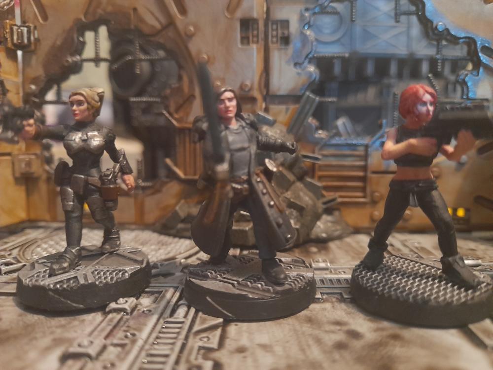 Adelana, Adelana Helgen, Attelus Kaltos, Dark Heresy, Darrance, Helgen, Hero Forge, Inquisition, Kaltos, Karmen, Karmen Kons, Kons, Mantic, Mantic Terrain, Marcel, Marcel Torris, Miniatures, Minis, Models, Original Characters, Saderth, Saderth Darrance, Secret War, Space Station Zero, Ssz, The Angaran Chronicles, Torris, Warhammer 40,000
