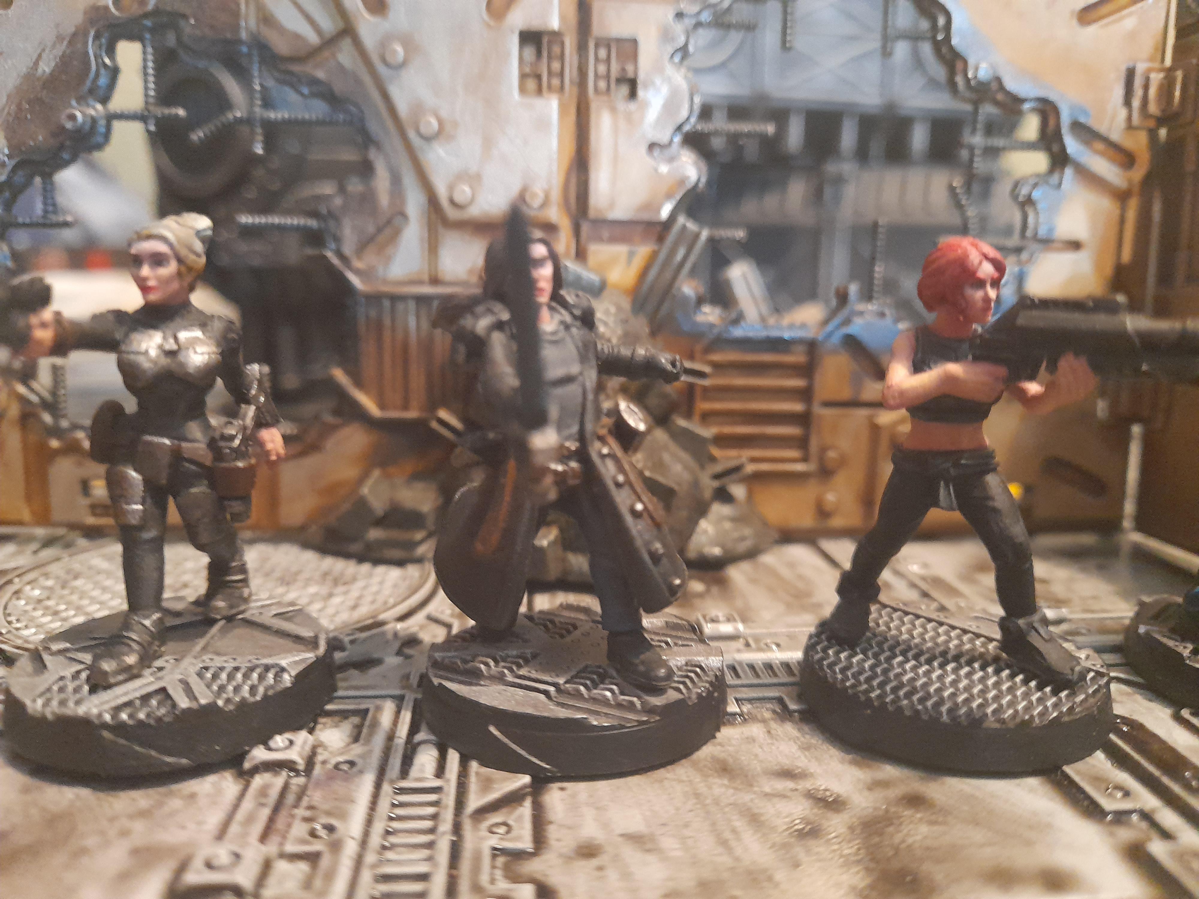 Adelana, Adelana Helgen, Attelus Kaltos, Dark Heresy, Darrance, Helgen, Hero Forge, Inquisition, Kaltos, Karmen, Karmen Kons, Kons, Mantic, Mantic Terrain, Marcel, Marcel Torris, Miniatures, Minis, Models, Original Characters, Saderth, Saderth Darrance, Secret War, Space Station Zero, Ssz, The Angaran Chronicles, Torris, Warhammer 40,000