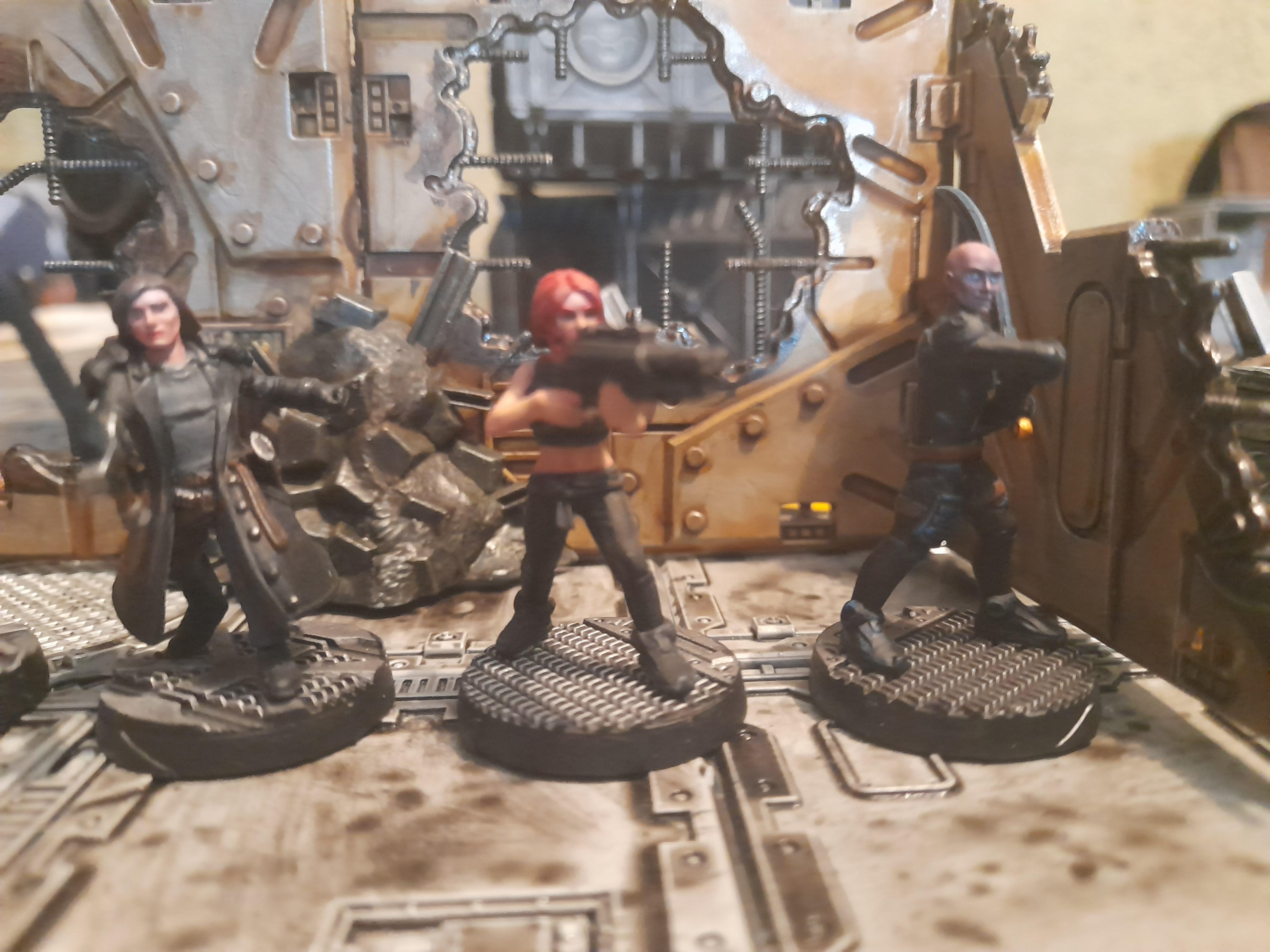 Adelana, Adelana Helgen, Attelus Kaltos, Dark Heresy, Darrance, Helgen, Hero Forge, Inquisition, Kaltos, Karmen, Karmen Kons, Kons, Mantic, Mantic Terrain, Marcel, Marcel Torris, Miniatures, Minis, Models, Original Characters, Saderth, Saderth Darrance, Secret War, Space Station Zero, Ssz, The Angaran Chronicles, Torris, Warhammer 40,000