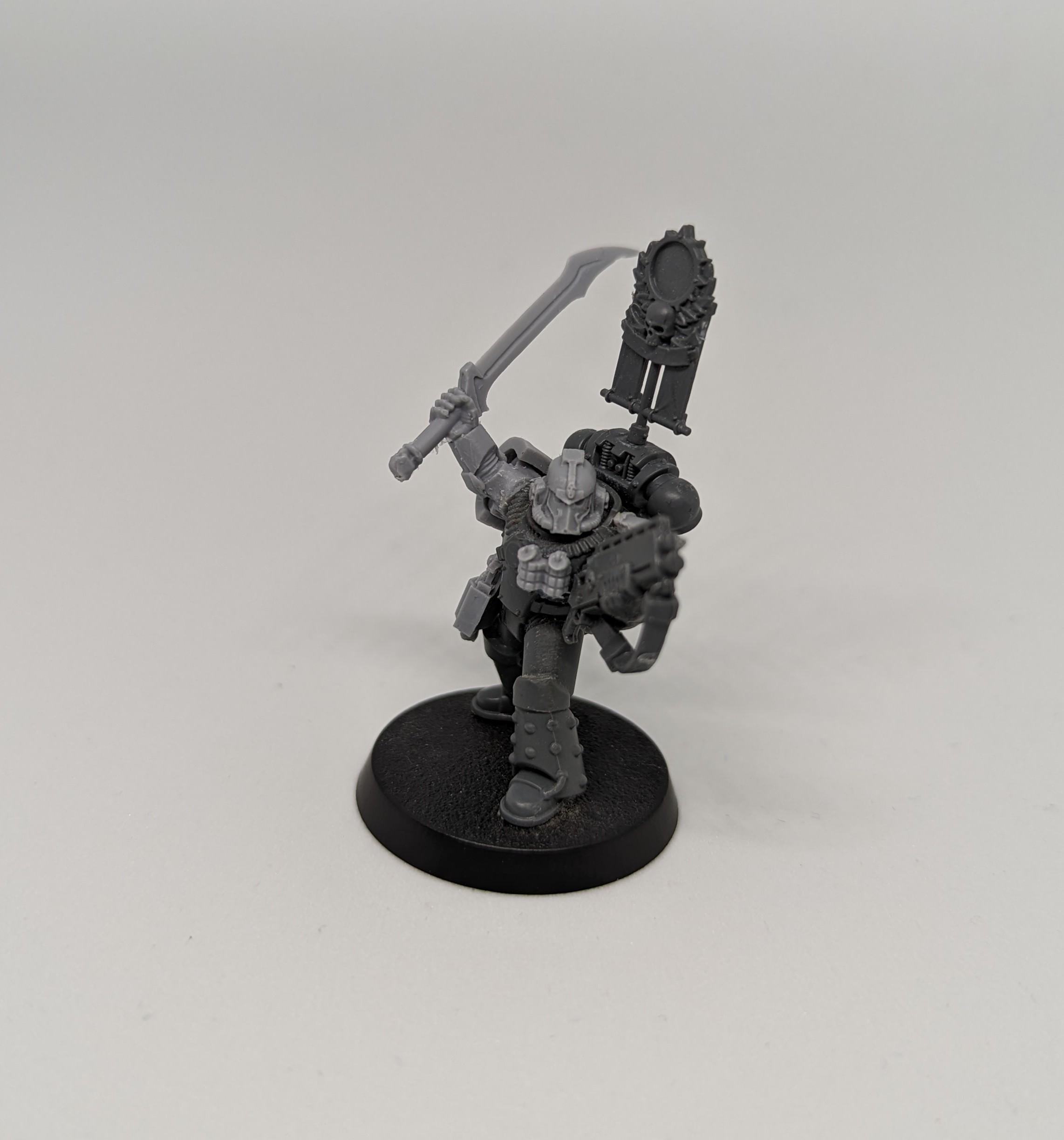 Emperor's Children, Horus Heresy
