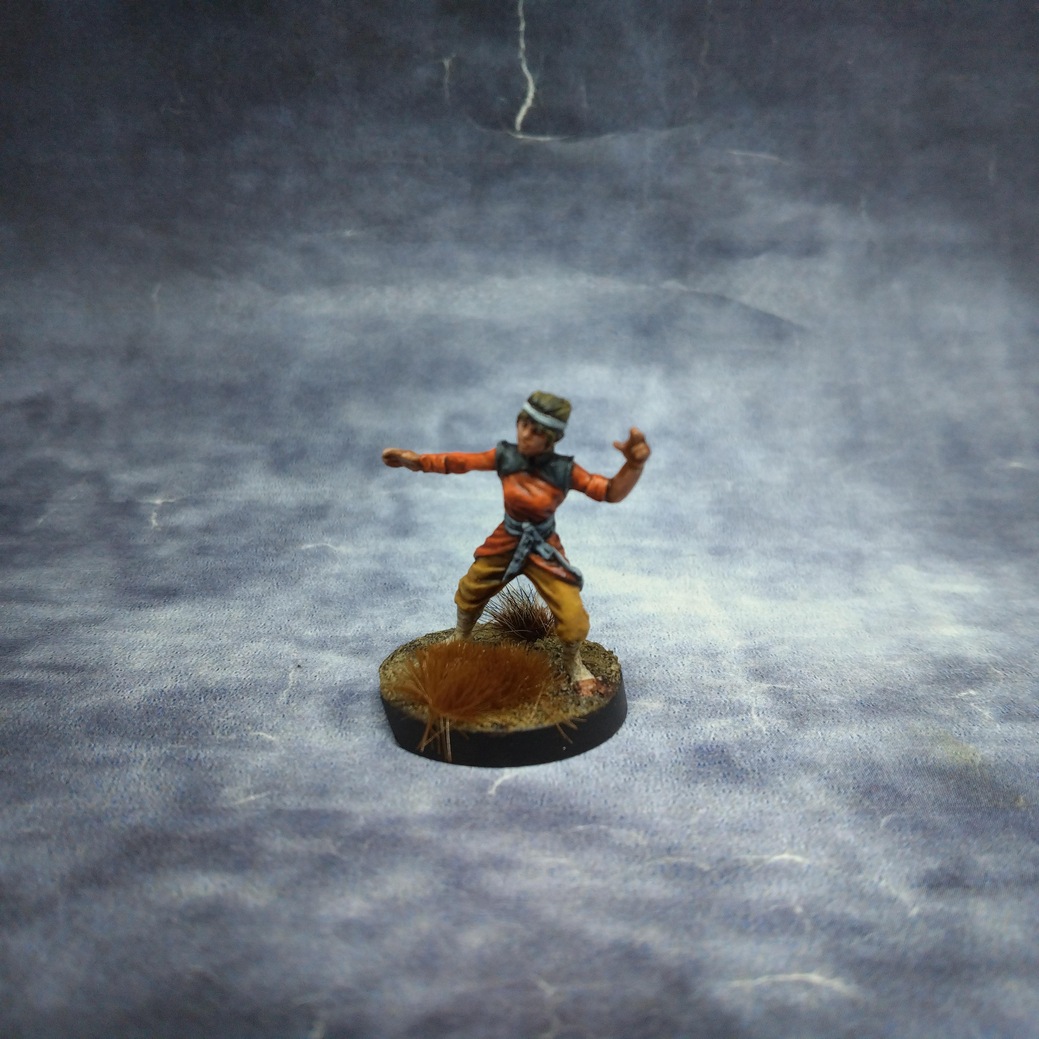 December 2022, Female, Frostgrave, Northstar, Rafm, Reaper