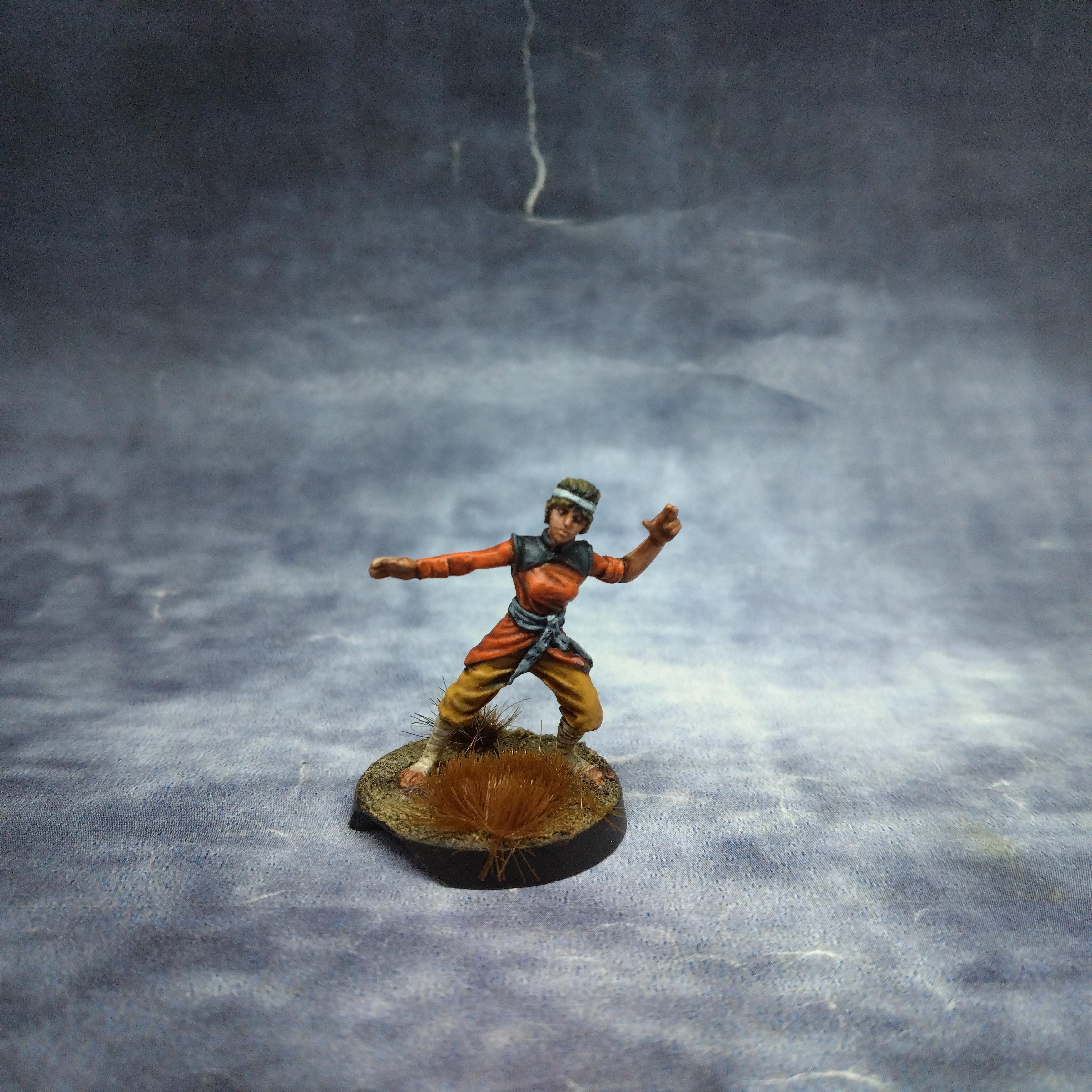December 2022, Female, Frostgrave, Northstar, Rafm, Reaper