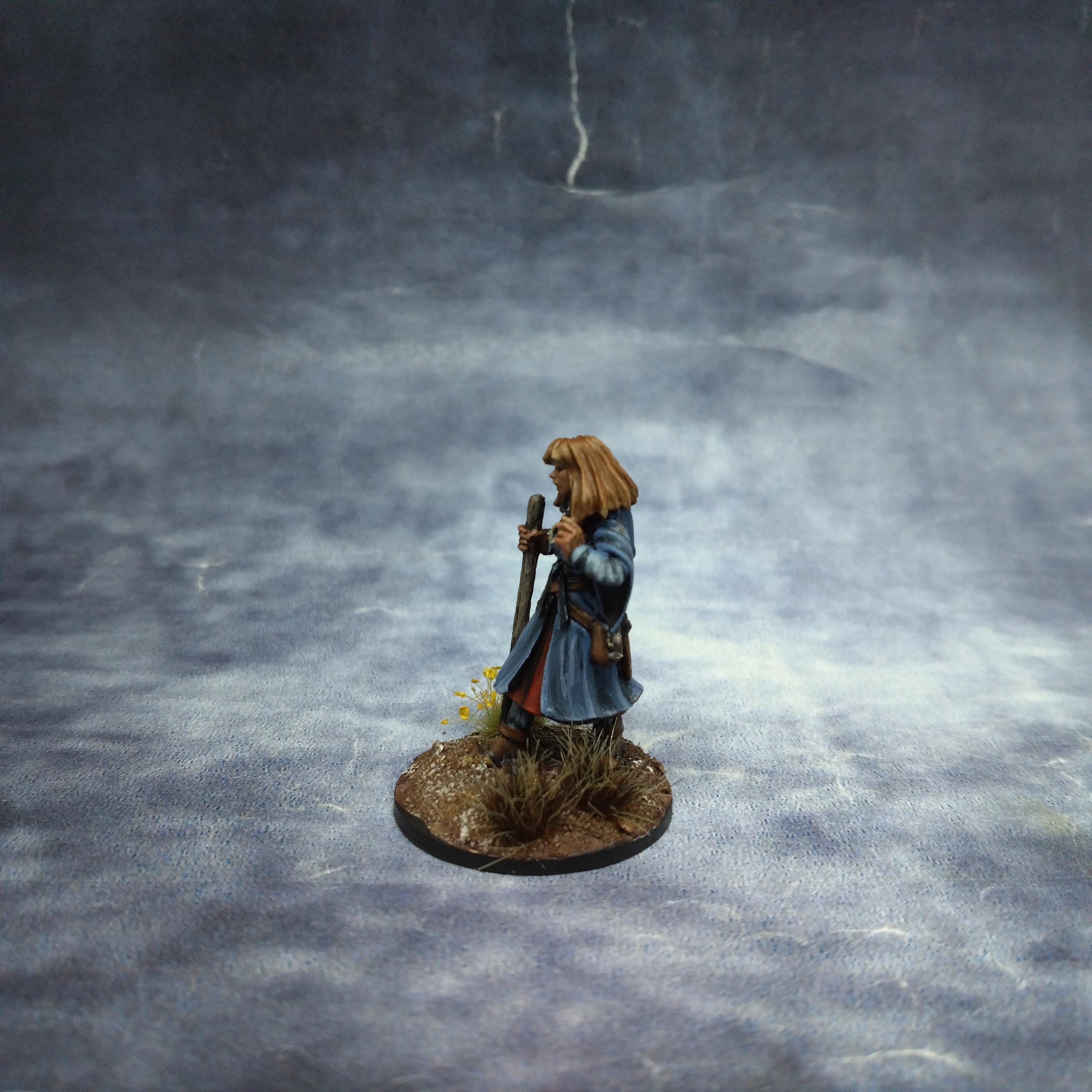 December 2022, Female, Frostgrave, Northstar, Rafm, Reaper