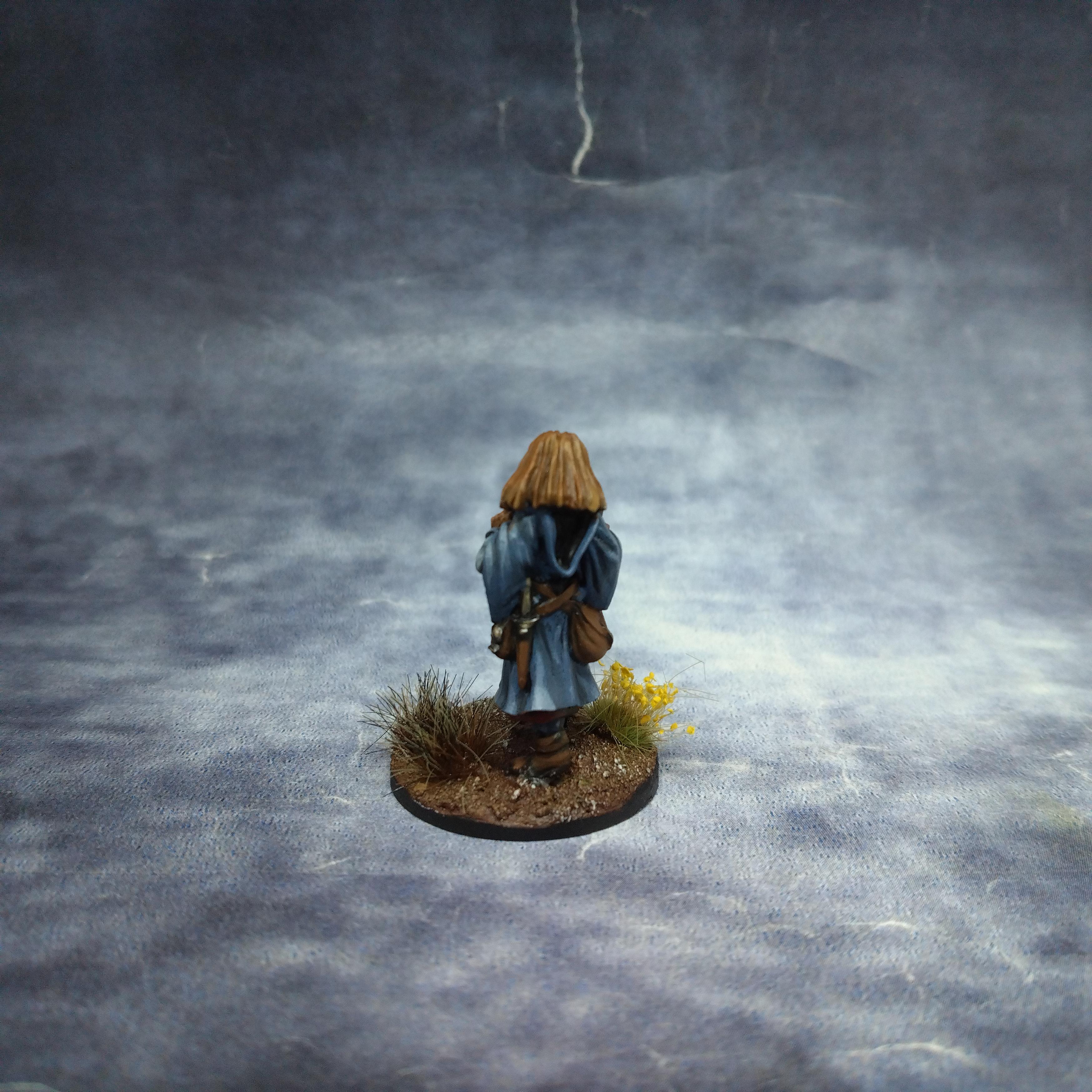 December 2022, Female, Frostgrave, Northstar, Rafm, Reaper