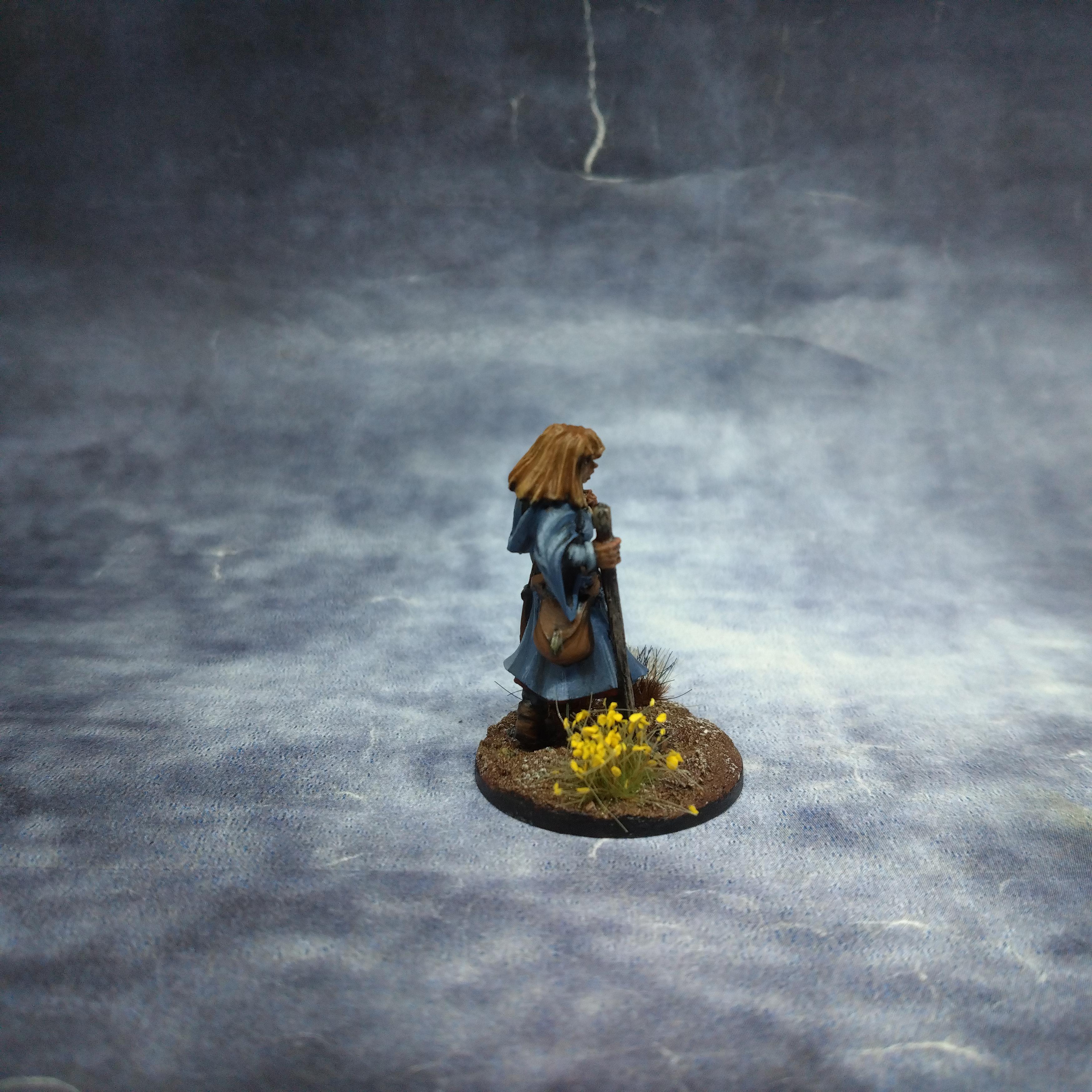 December 2022, Female, Frostgrave, Northstar, Rafm, Reaper