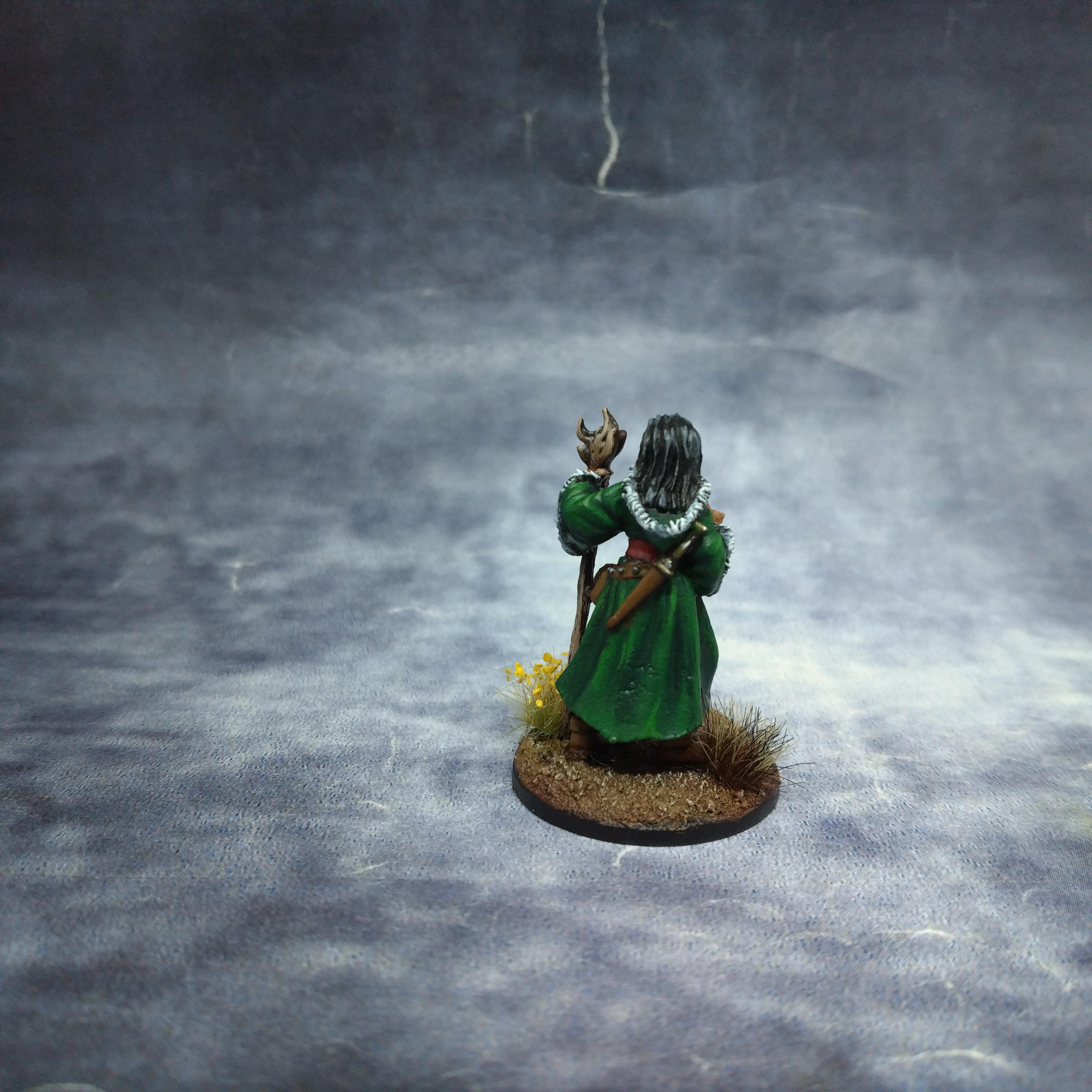 December 2022, Female, Frostgrave, Northstar, Rafm, Reaper