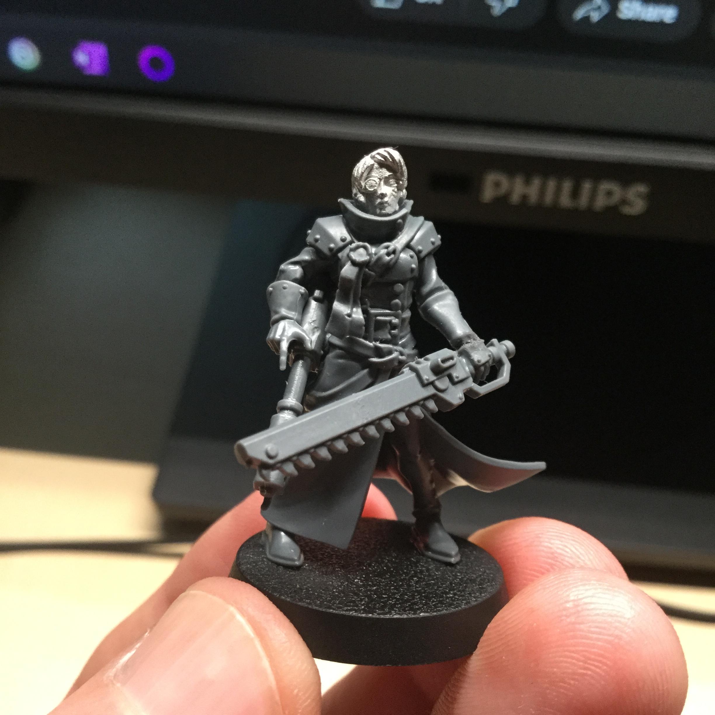 WIP zealot